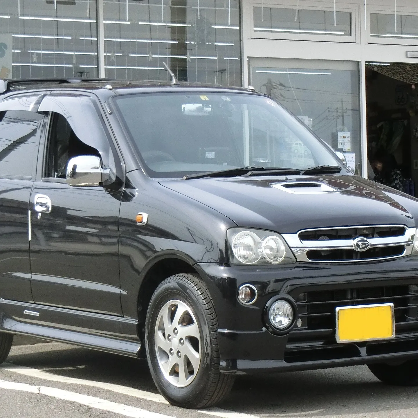 埼玉県狭山市にあります