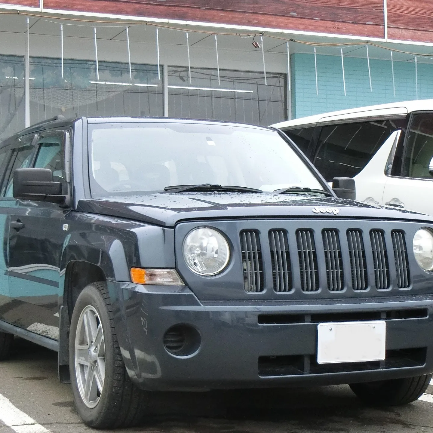 ☆彡整備・洗車・室内クリーニング🚙