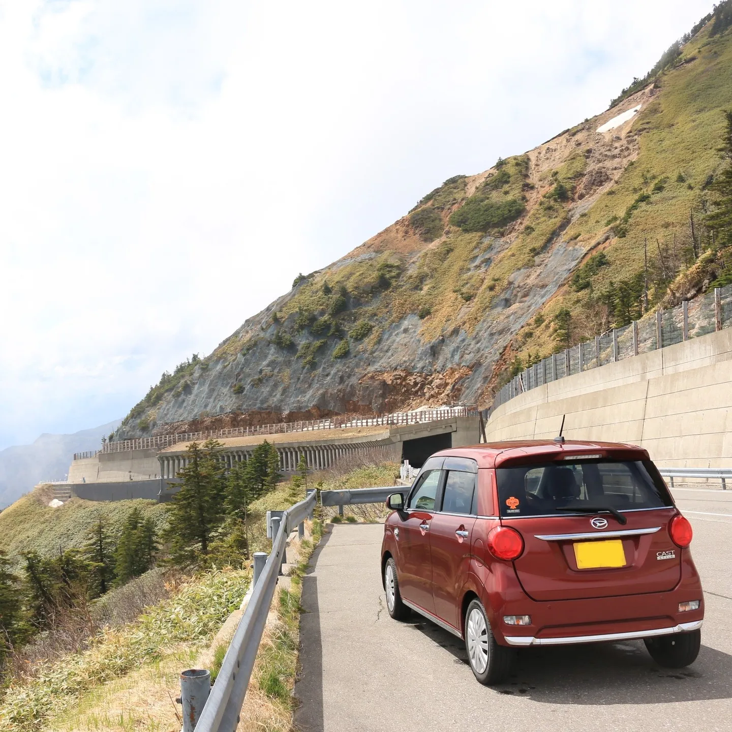 ☆彡ドライブ・ツーリング🏞️🚙