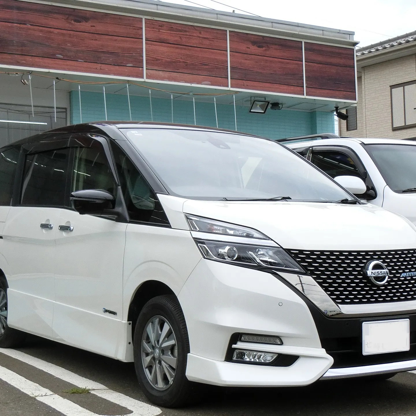 ☆彡洗車・室内クリーニング・磨き🚙