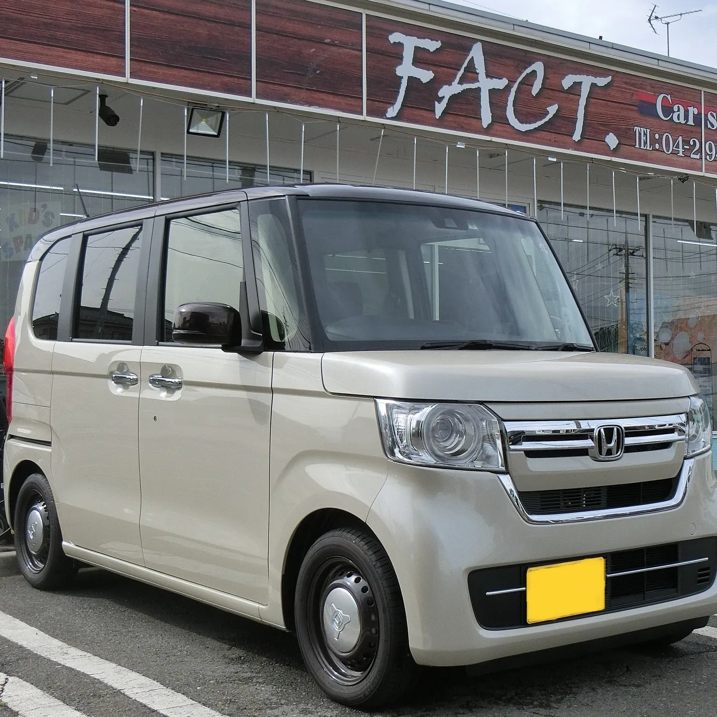 ☆彡洗車・室内クリーニング・磨き🚙