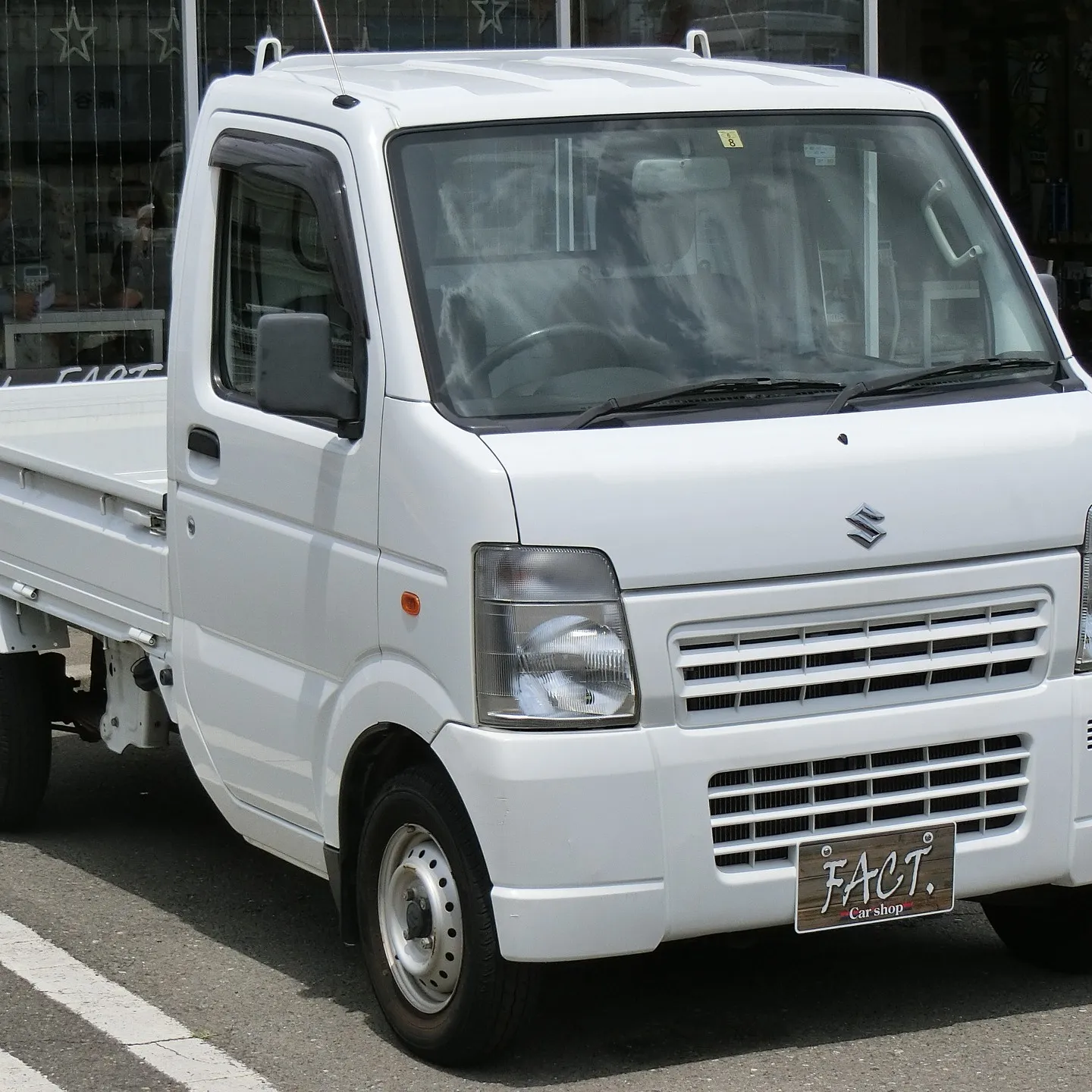 ☆彡洗車・室内クリーニング・磨き🚙