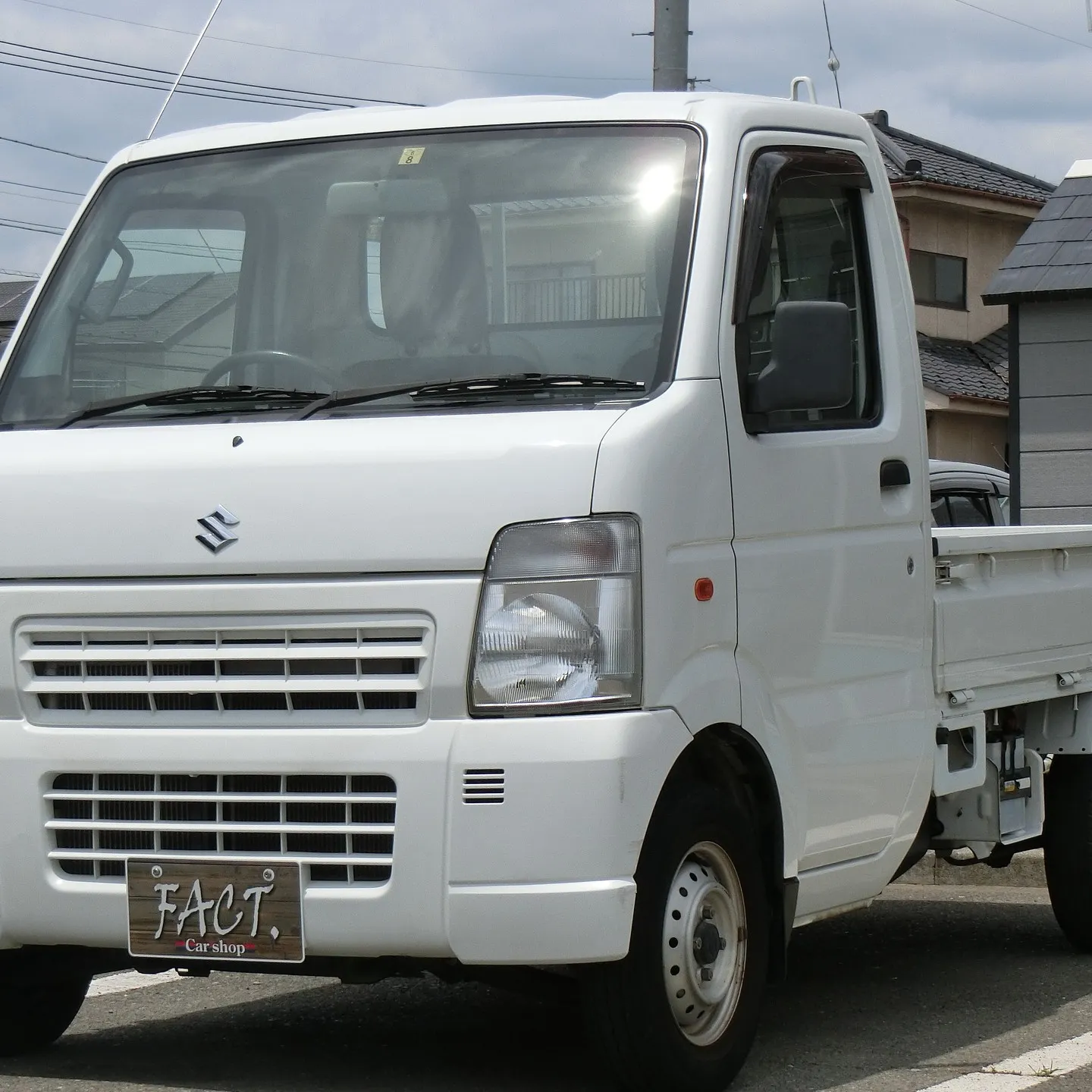 ☆彡洗車・室内クリーニング・磨き🚙