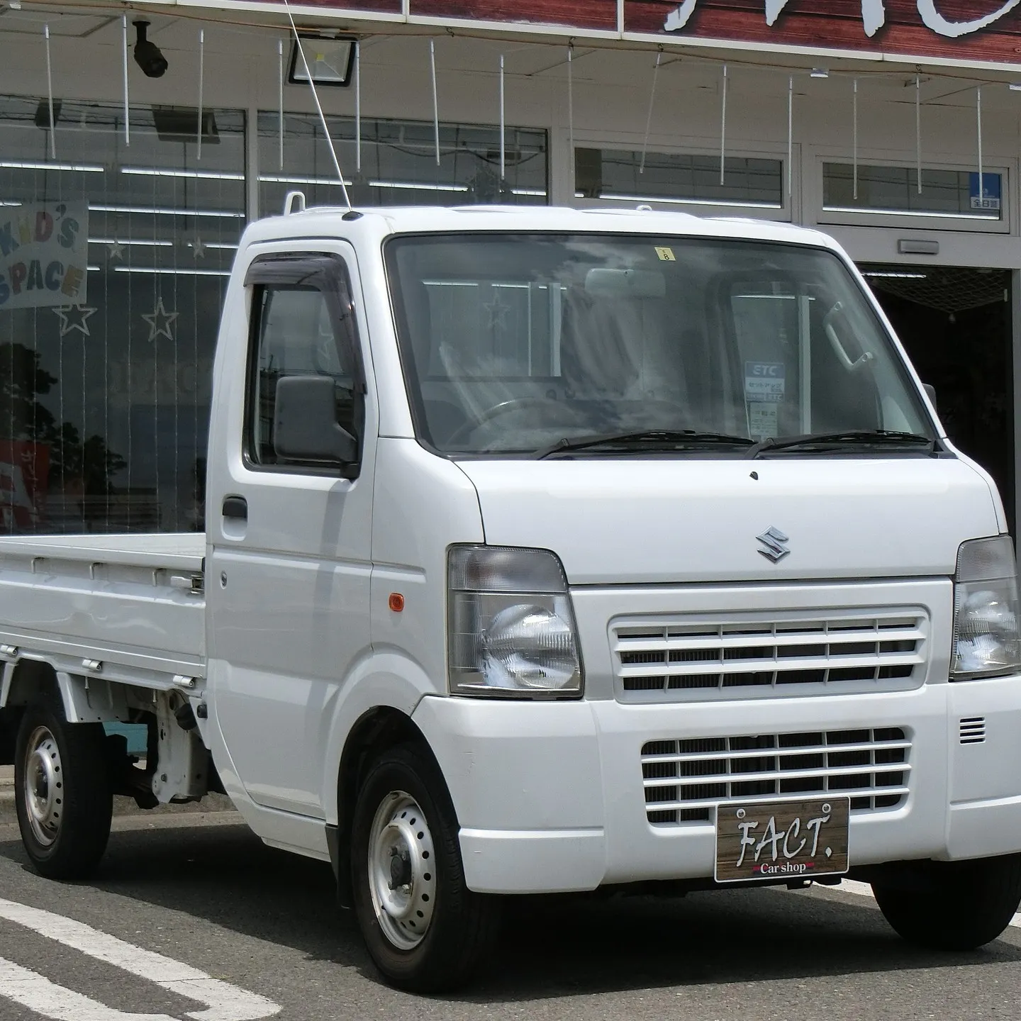 ☆彡洗車・室内クリーニング・磨き🚙