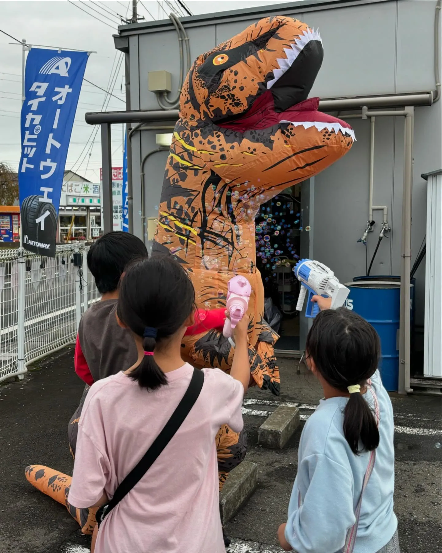 carshopfact☆彡ハロウィン🎃