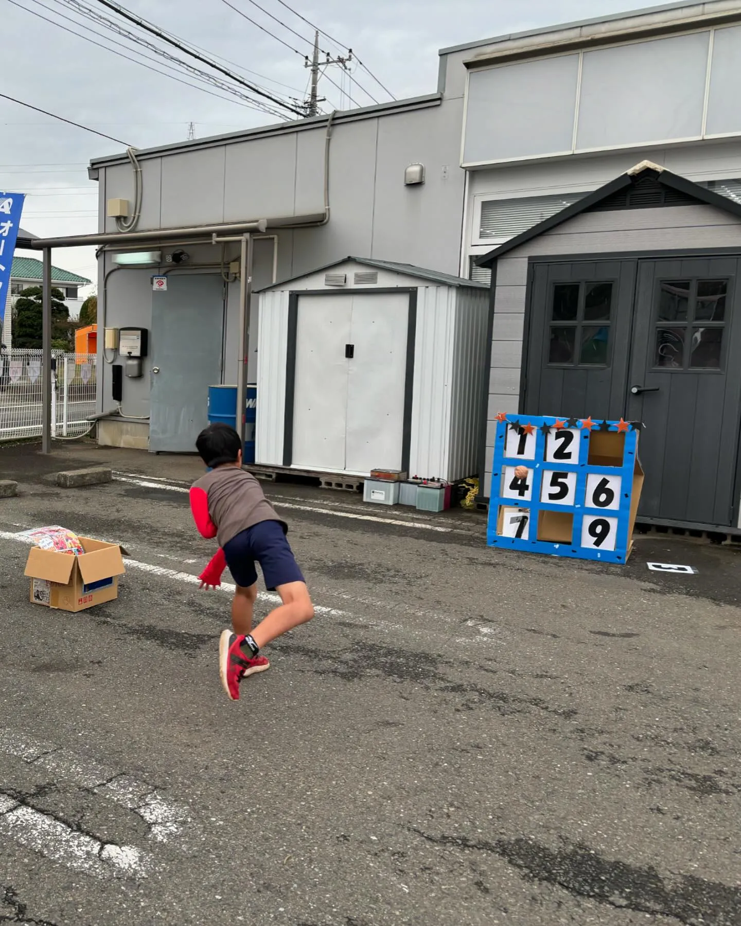 carshopfact☆彡ハロウィン🎃