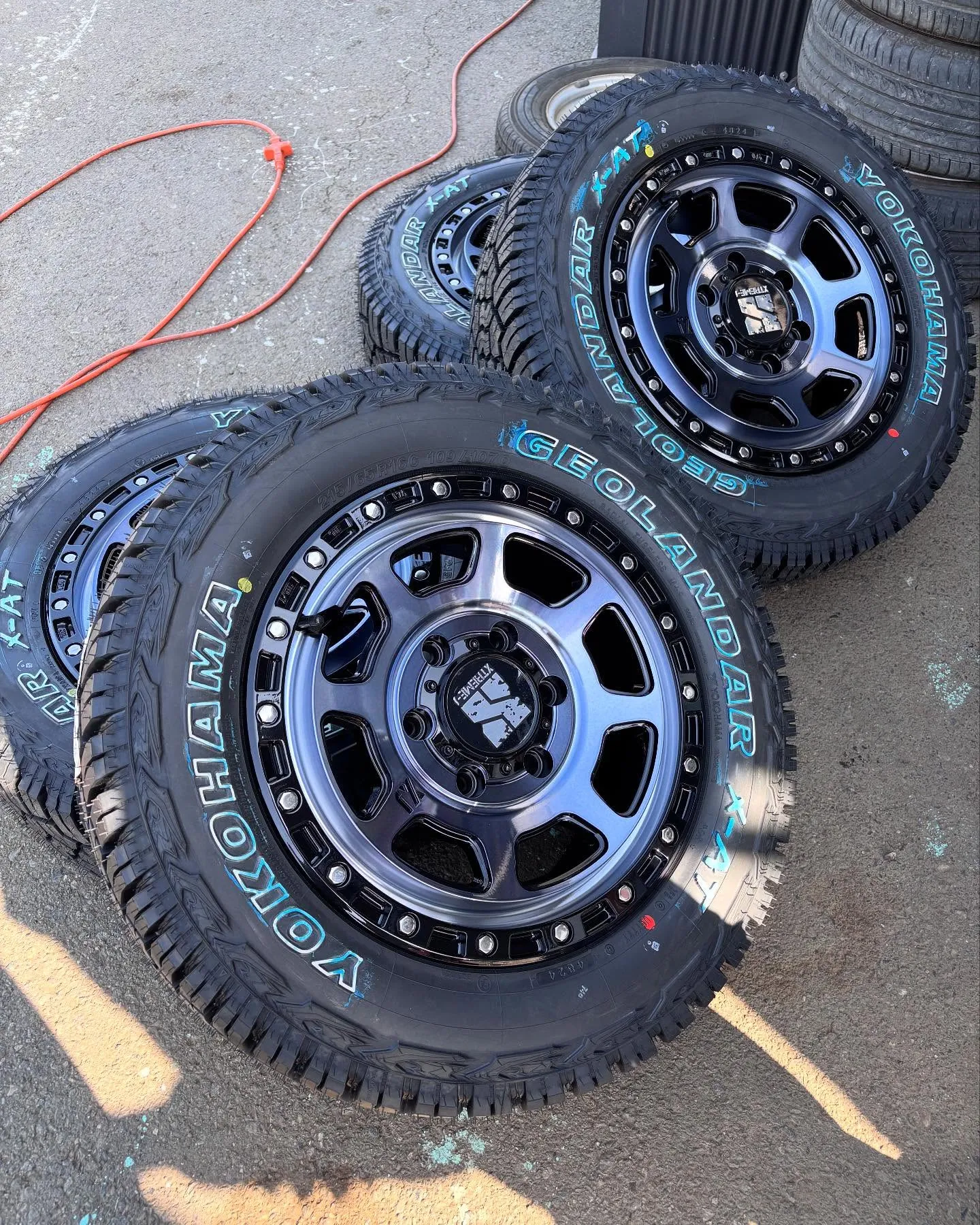 🚗狭山市中古車販売店CarShop FACT.🚗