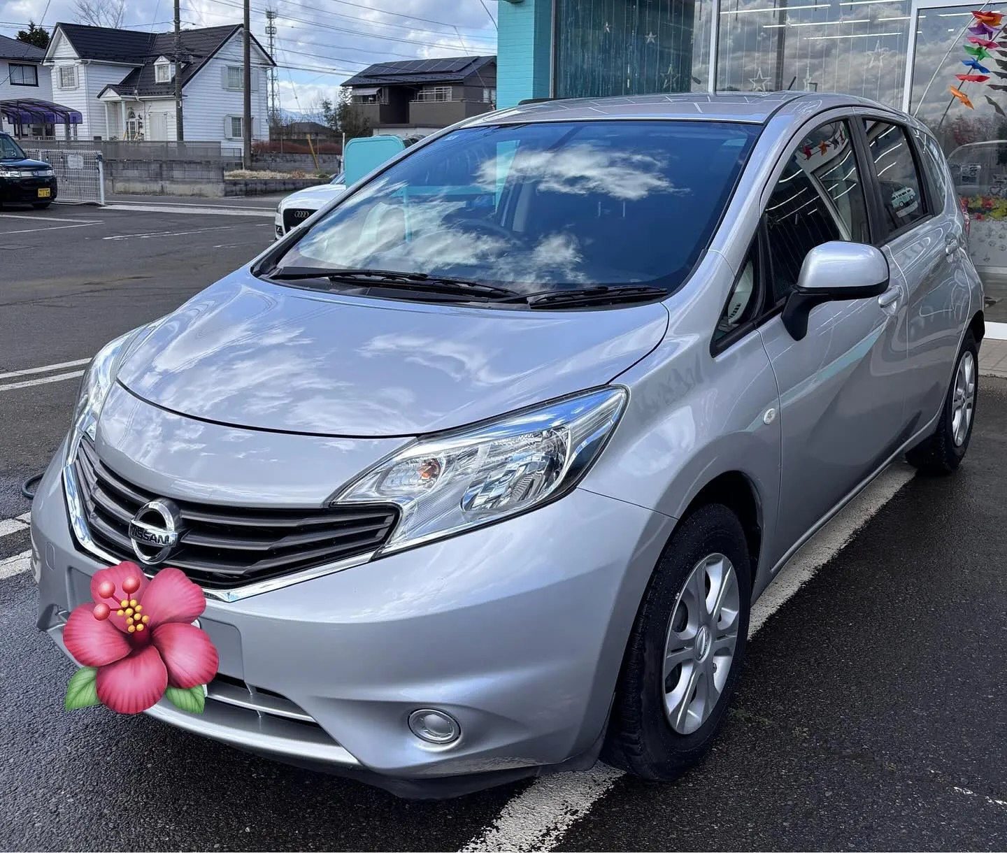 🚗狭山市中古車販売店CarShop FACT.🚗