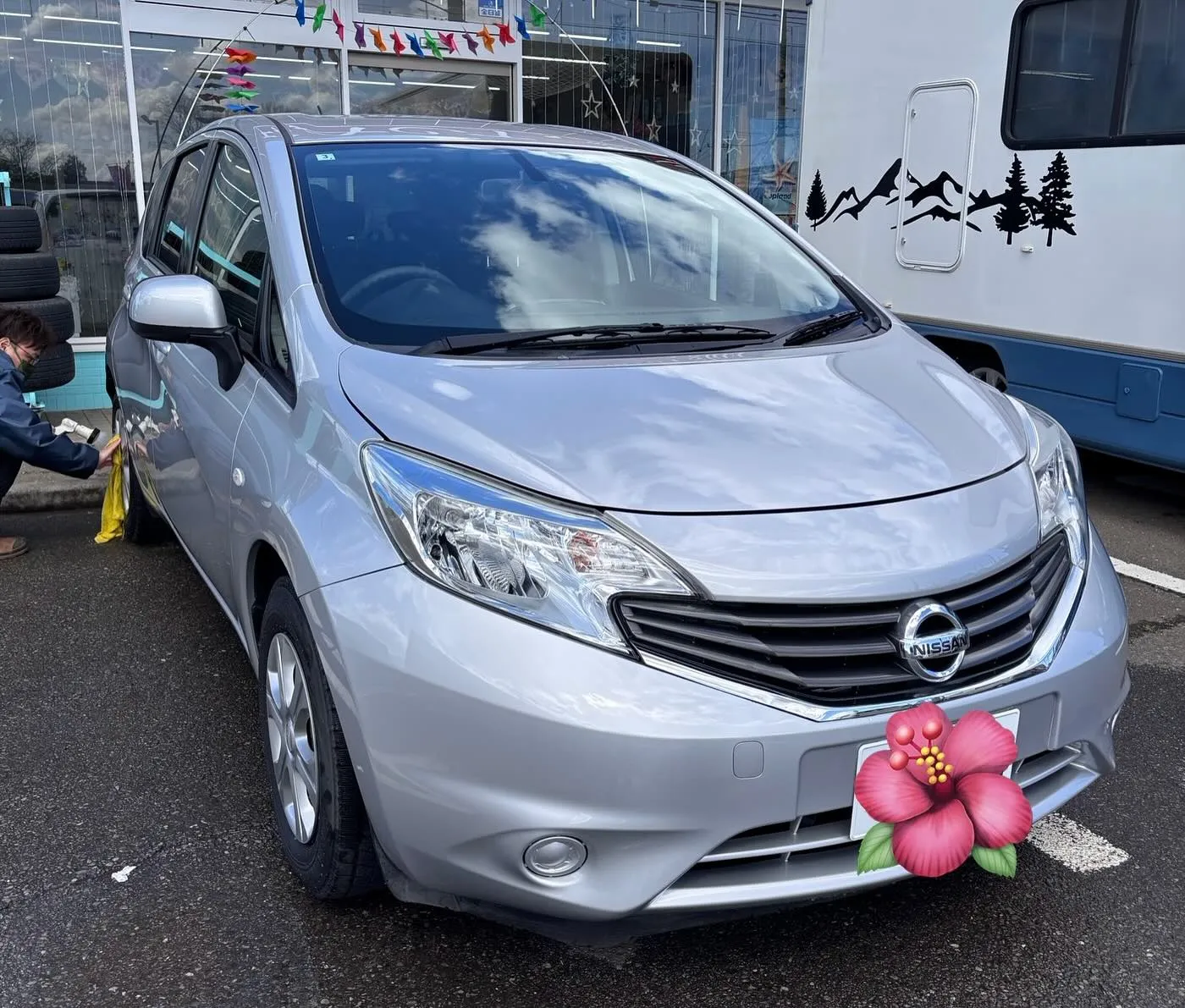 🚗狭山市中古車販売店CarShop FACT.🚗