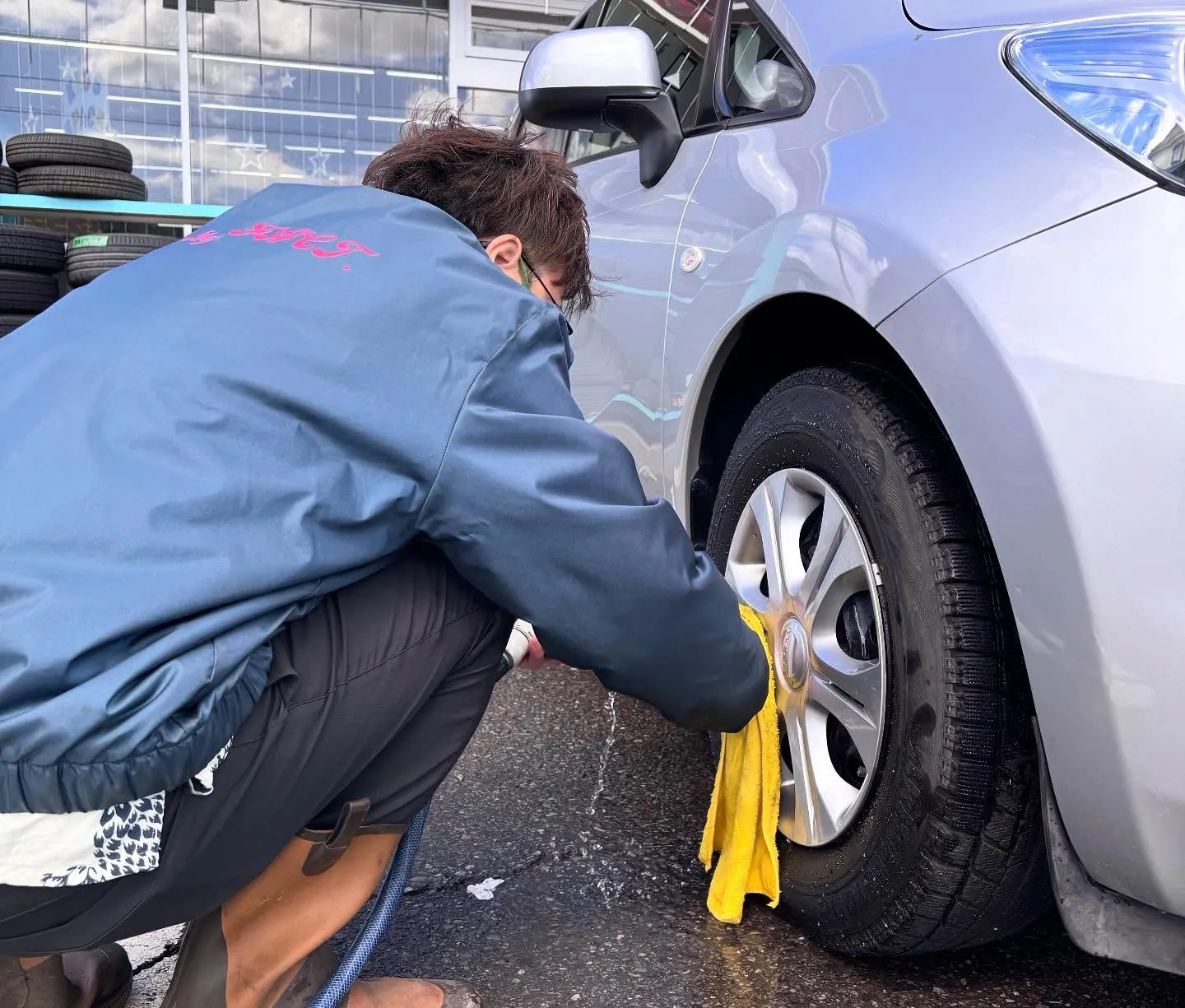 🚗狭山市中古車販売店CarShop FACT.🚗