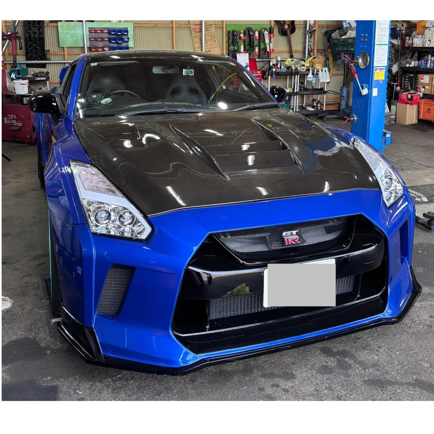 🚗狭山市中古車販売店CarShop FACT.🚗