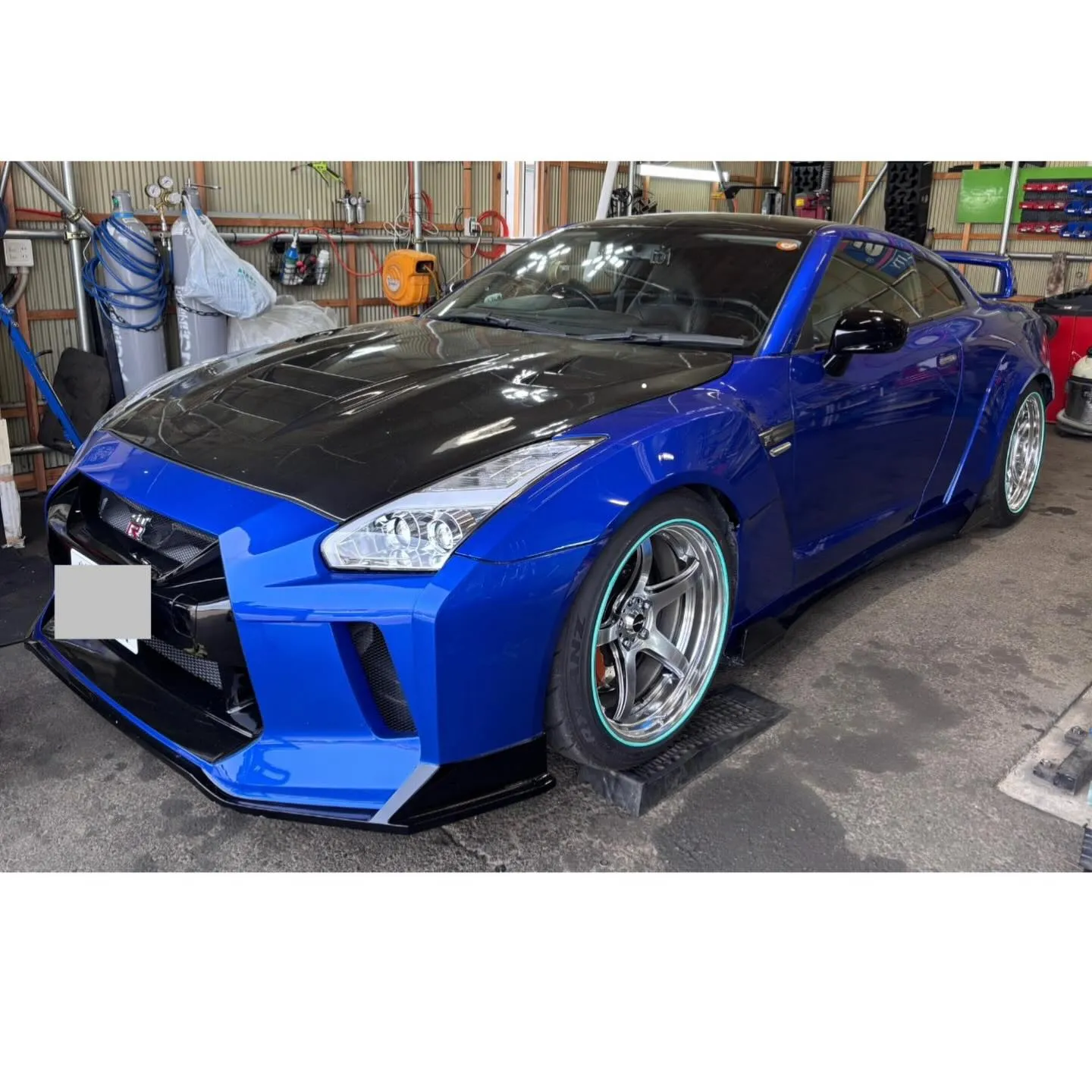 🚗狭山市中古車販売店CarShop FACT.🚗