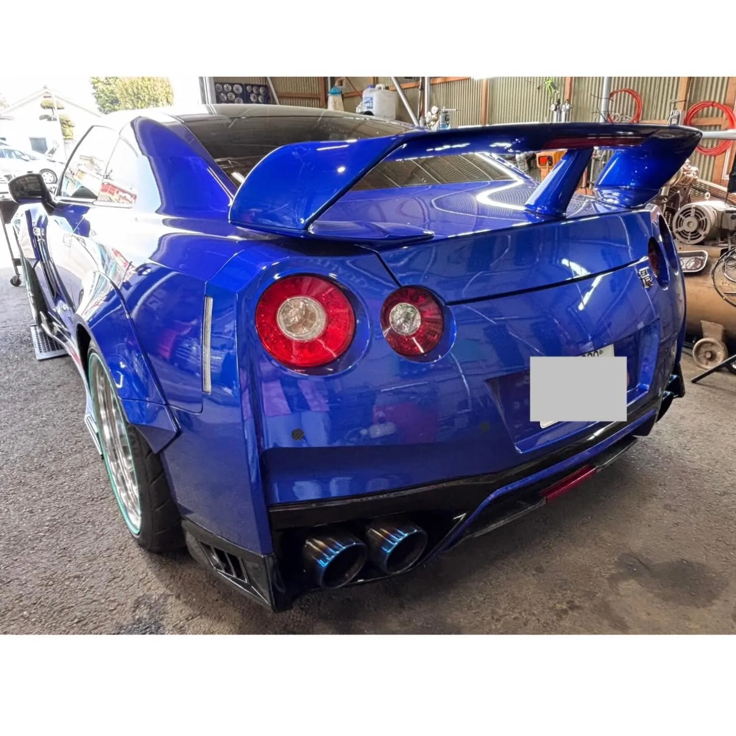 🚗狭山市中古車販売店CarShop FACT.🚗