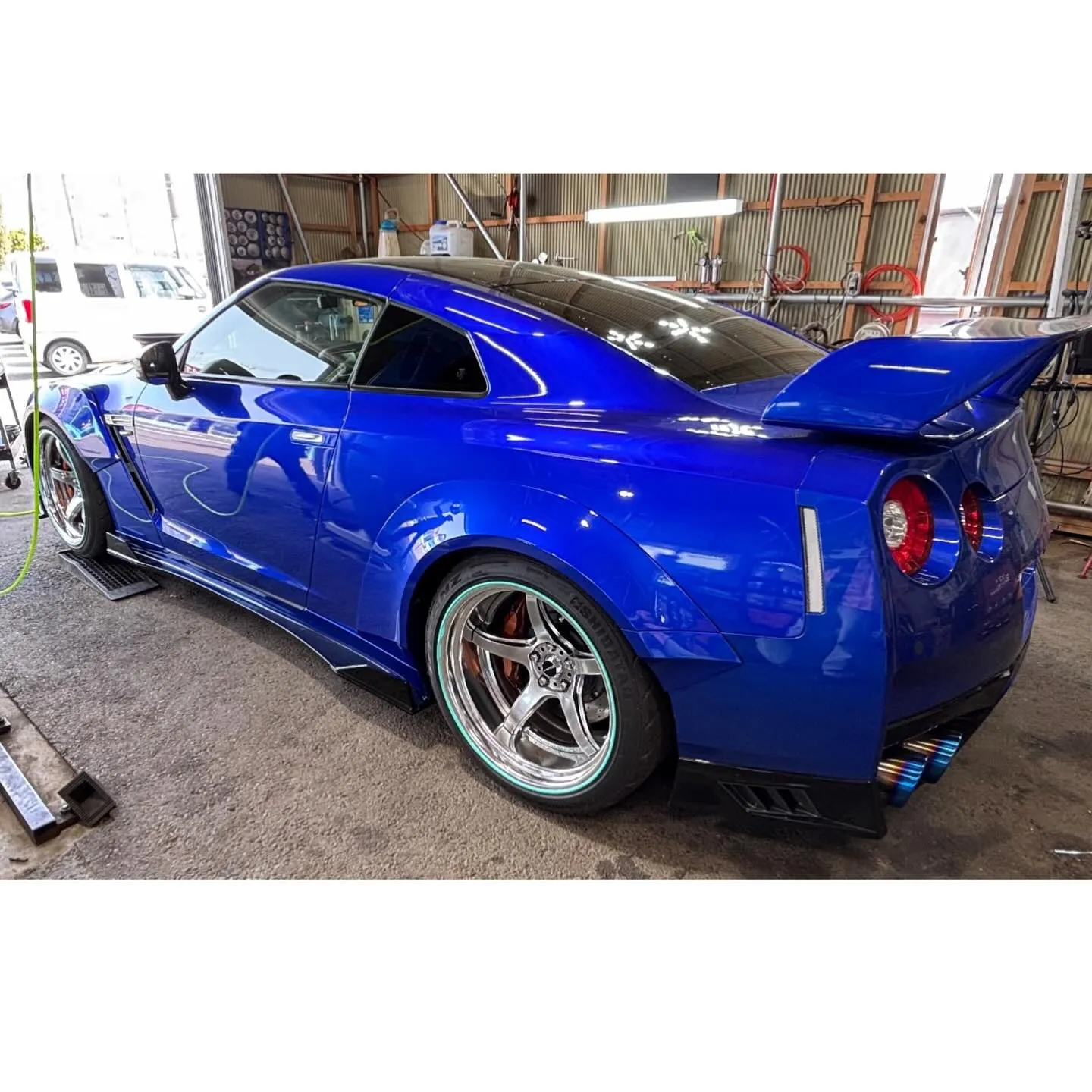 🚗狭山市中古車販売店CarShop FACT.🚗