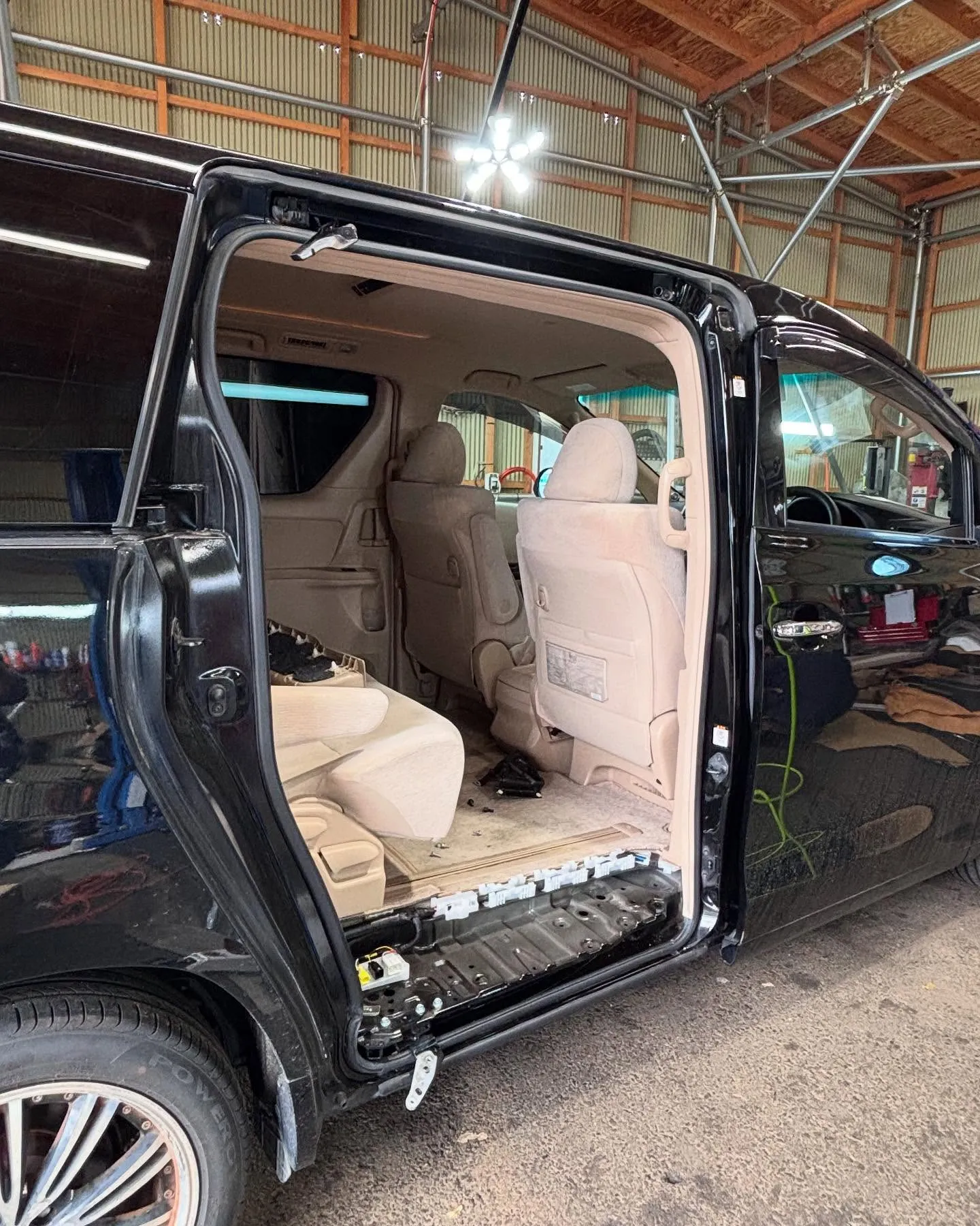 🚗狭山市中古車販売店CarShop FACT.🚗