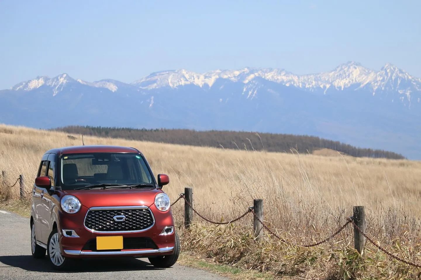 🚗狭山市中古車販売店CarShop FACT.🚗