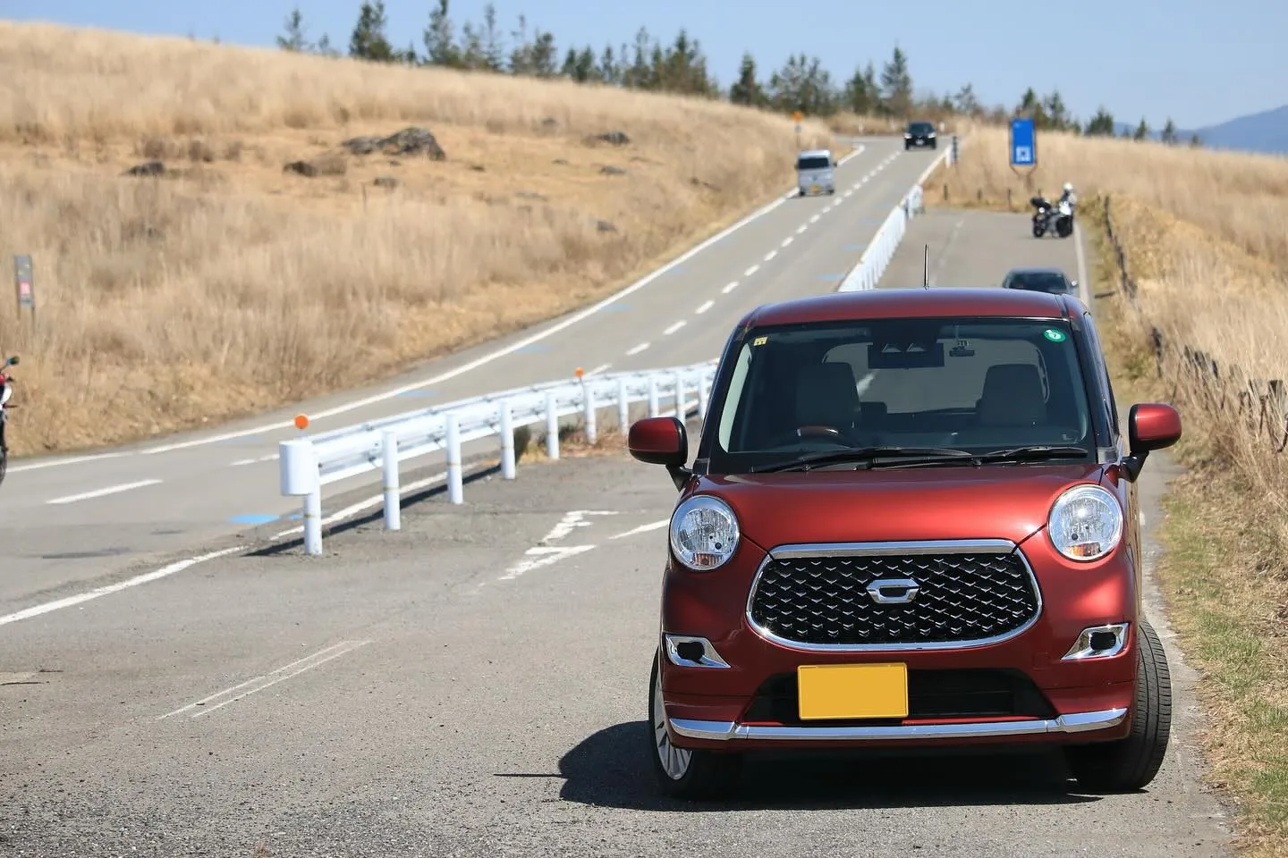 🚗狭山市中古車販売店CarShop FACT.🚗