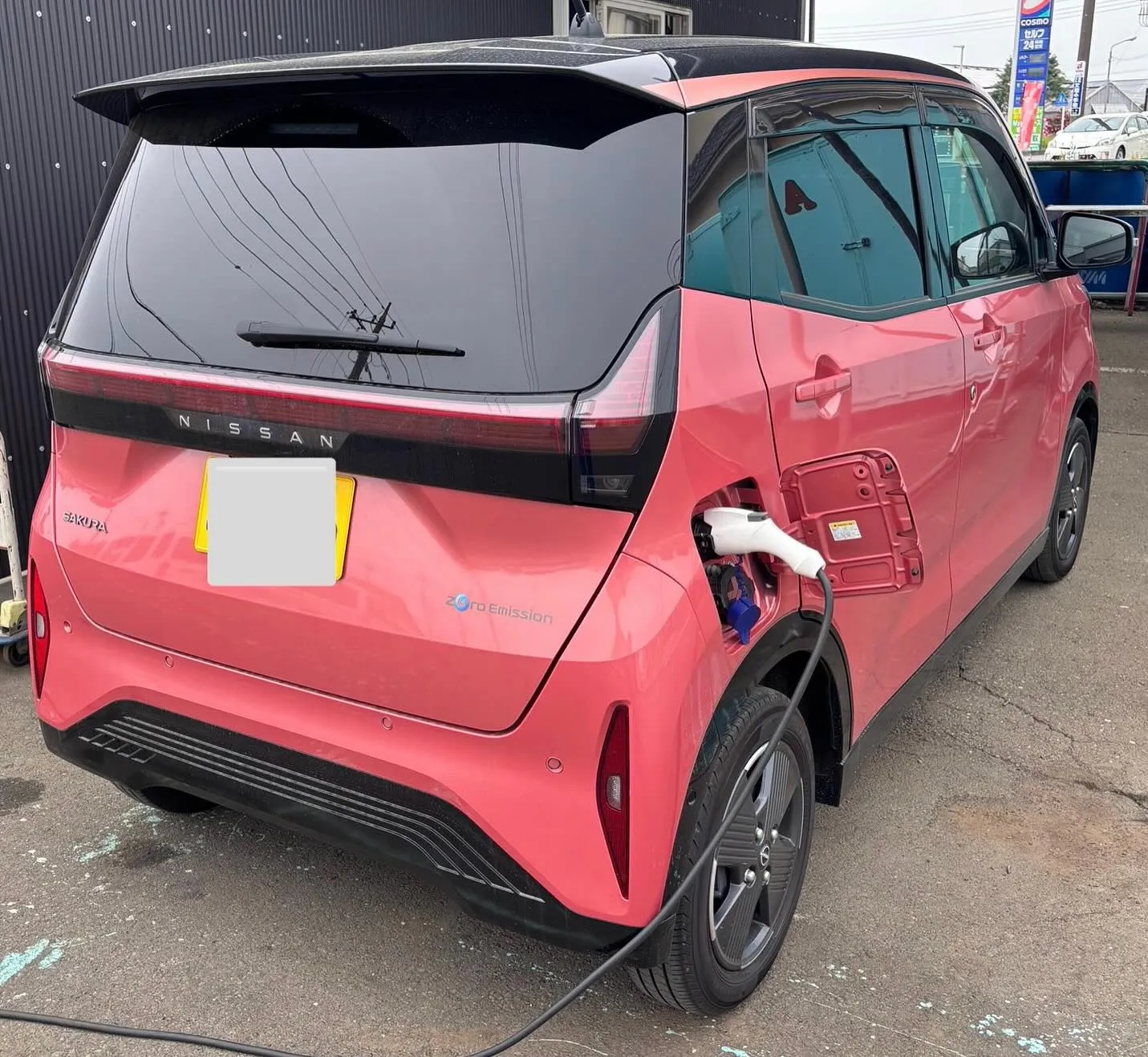 🚗狭山市中古車販売店CarShop FACT.🚗