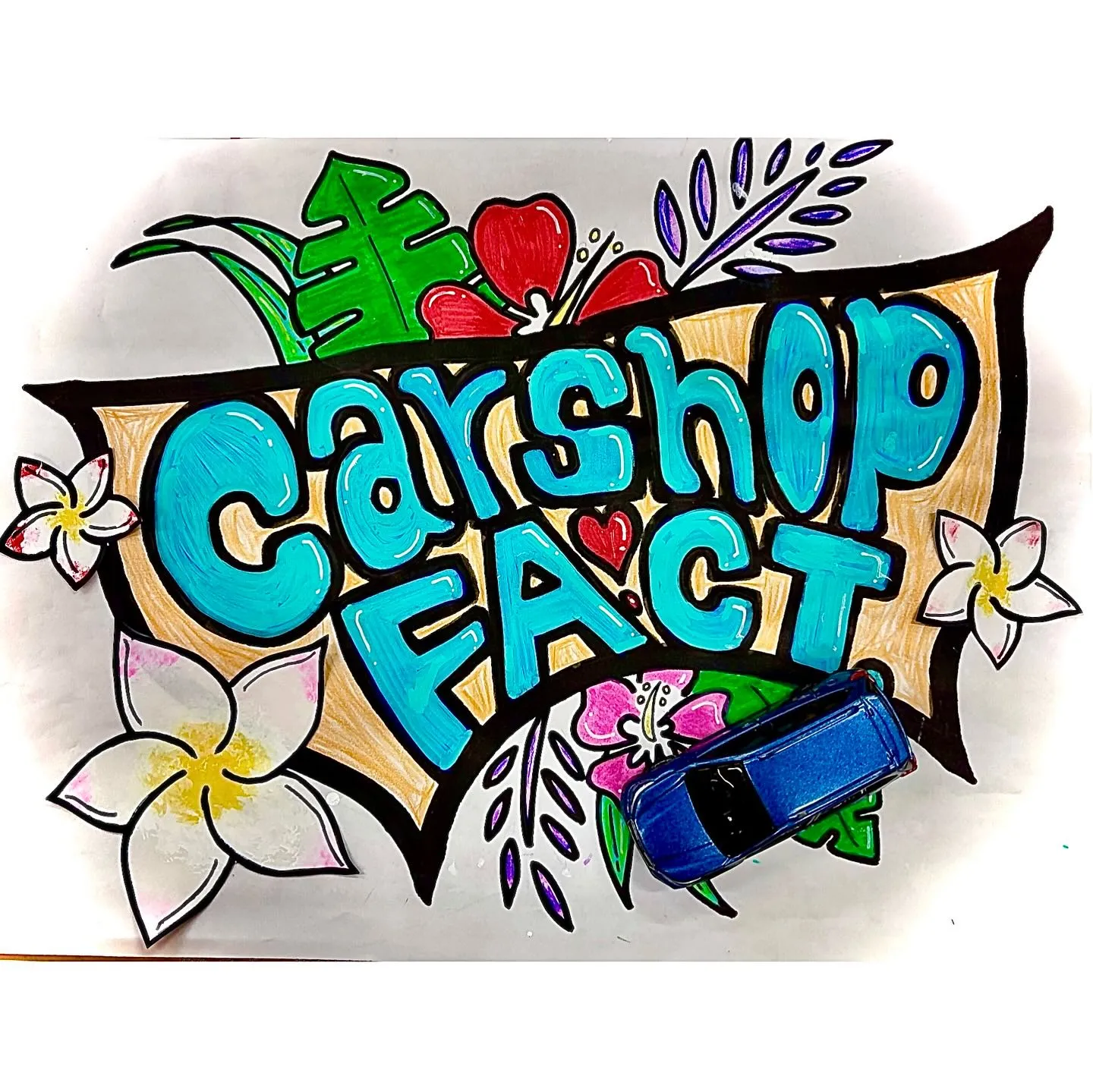 🚗狭山市中古車販売店CarShop FACT.🚗