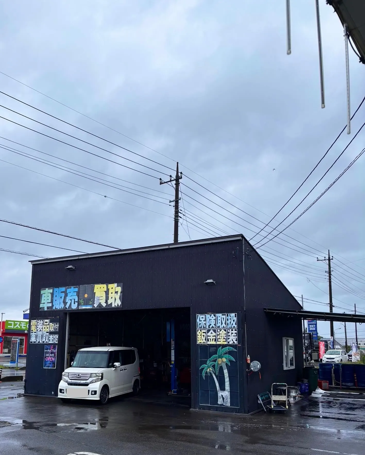🚗狭山市中古車販売店CarShop FACT.🚗