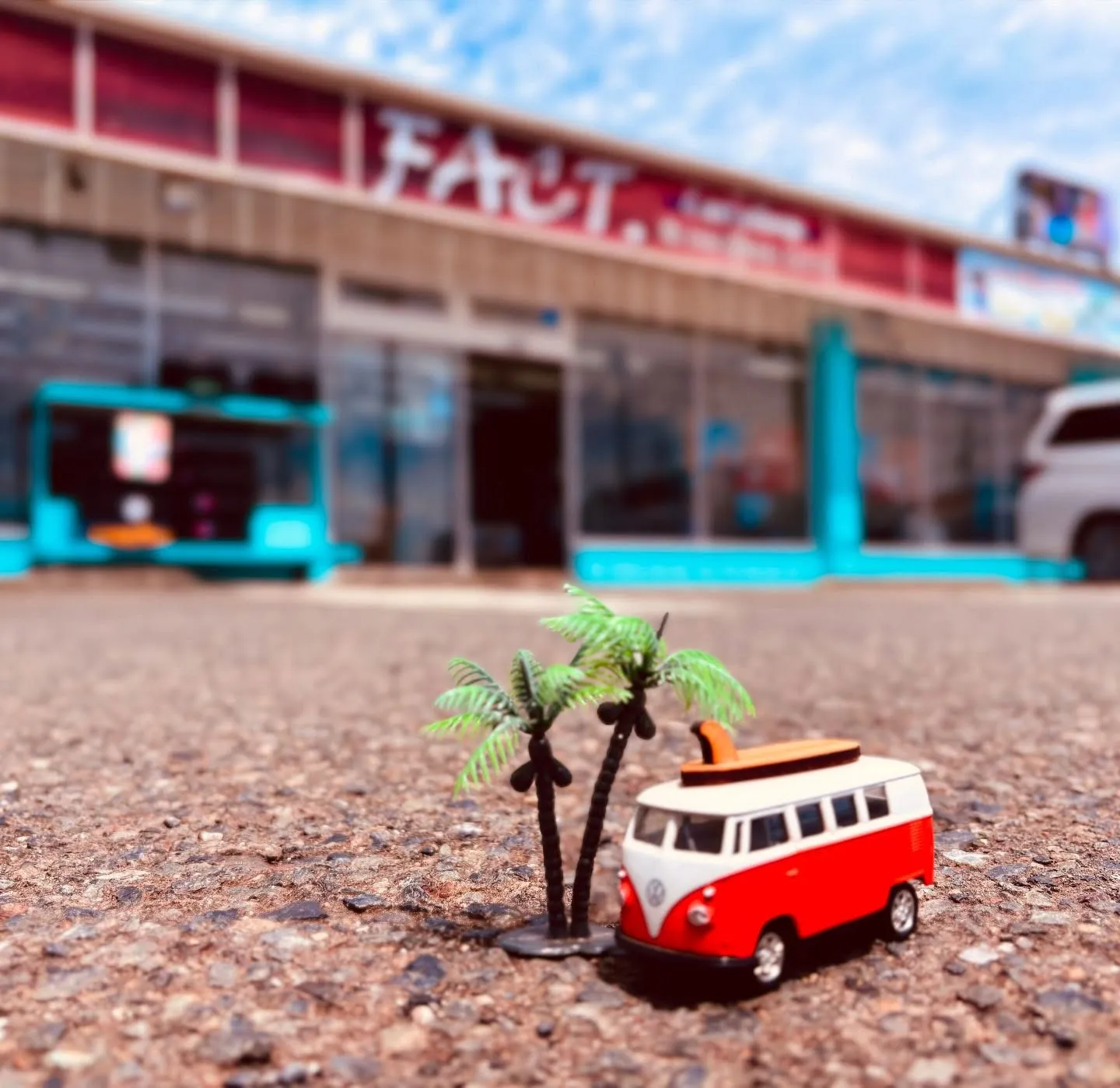 🚗狭山市中古車販売店CarShop FACT.🚗