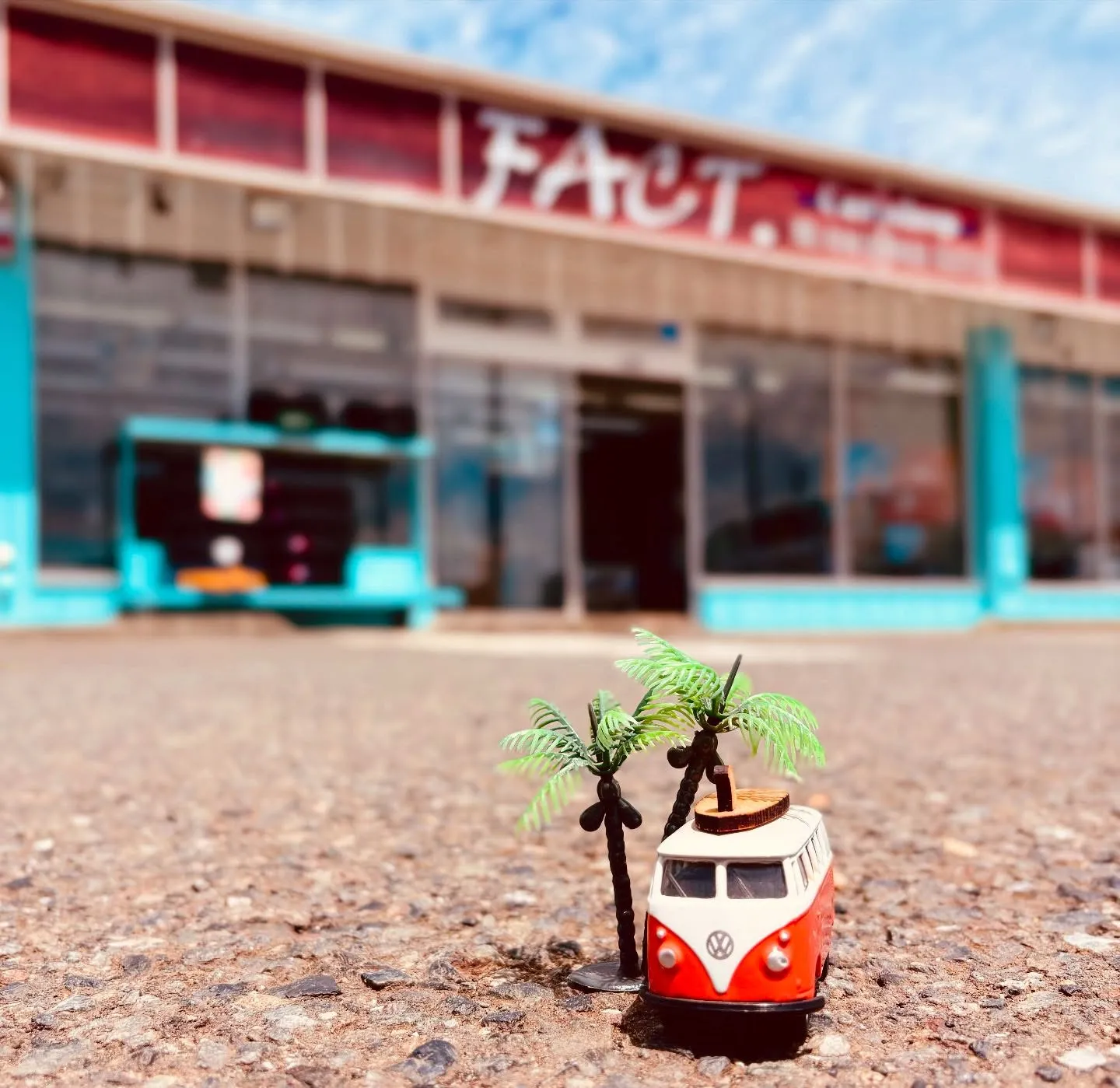 🚗狭山市中古車販売店CarShop FACT.🚗