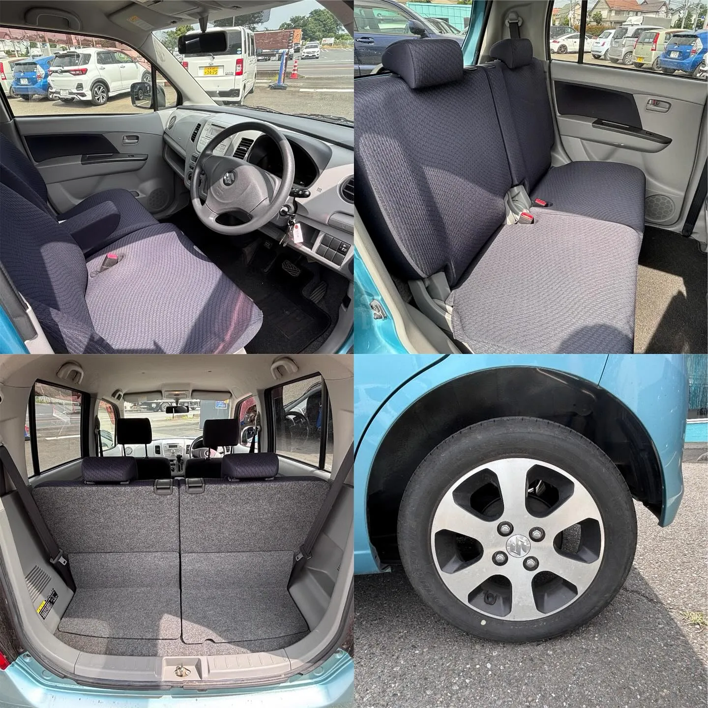 🚗狭山市中古車販売店CarShop FACT.🚗