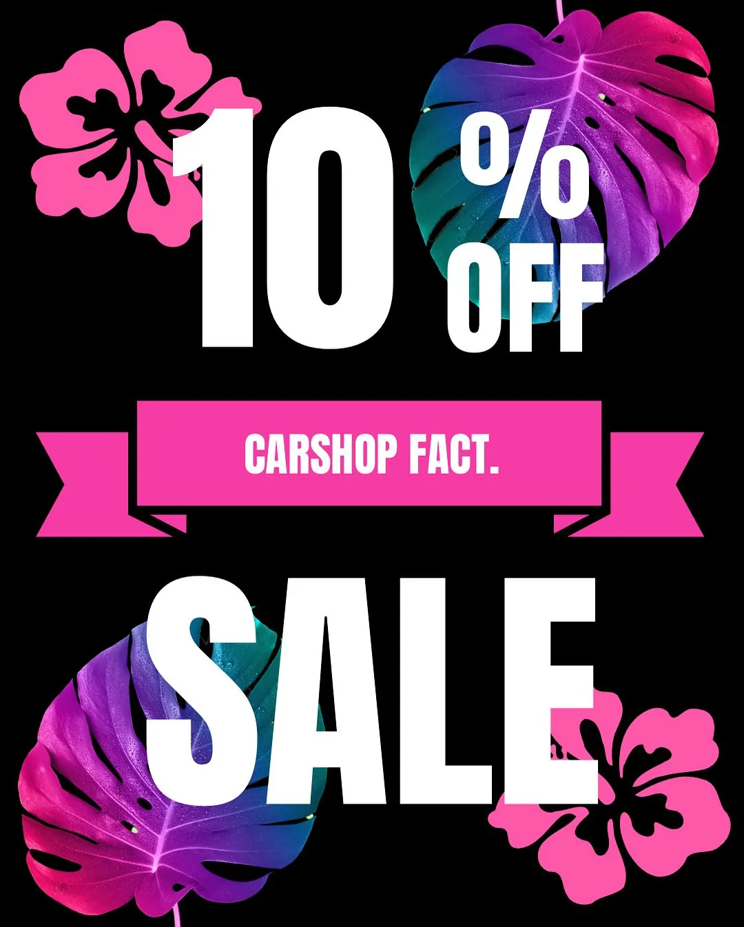 🚗狭山市中古車販売店CarShop FACT.🚗