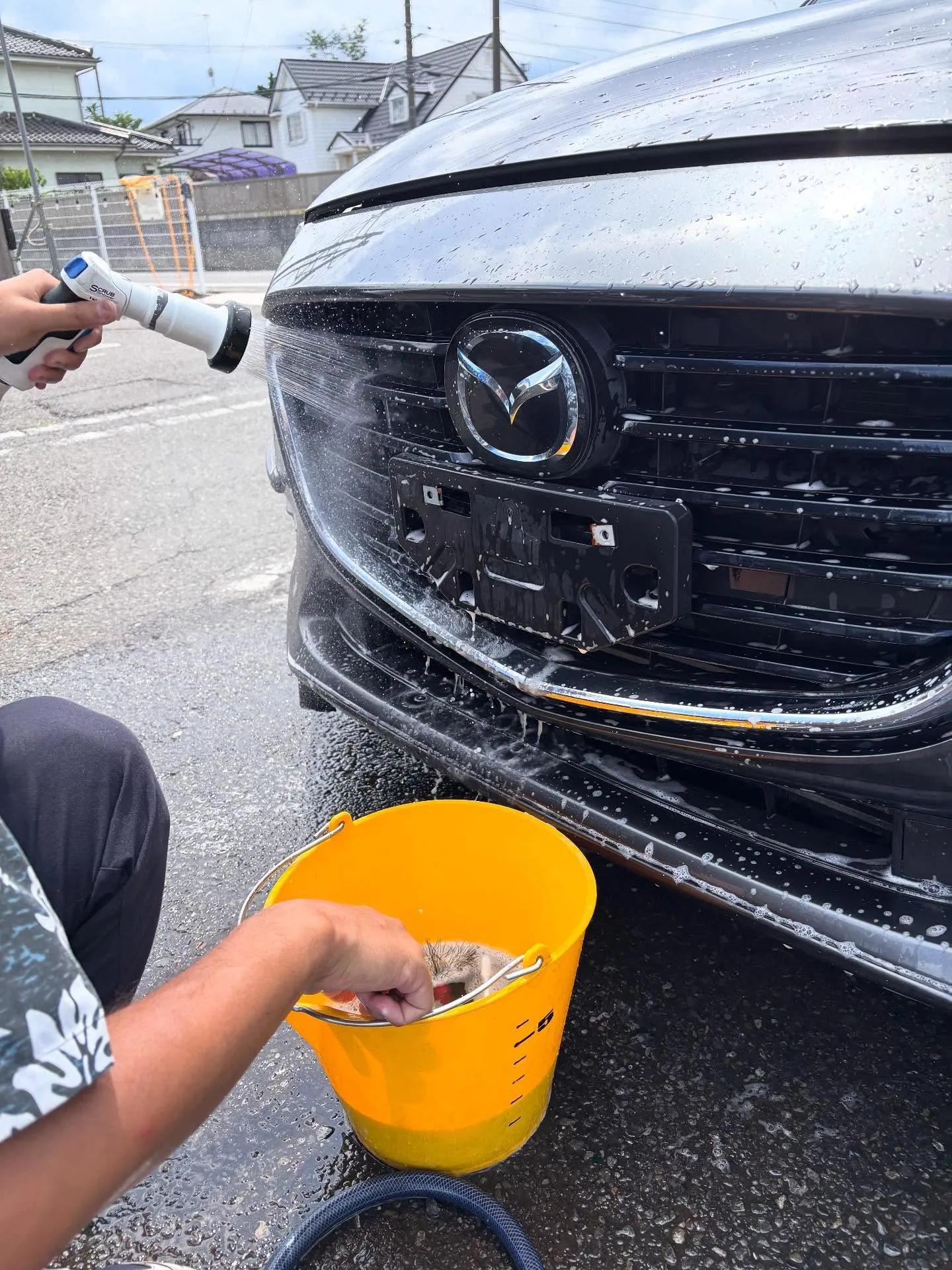 🚗狭山市中古車販売店CarShop FACT.🚗