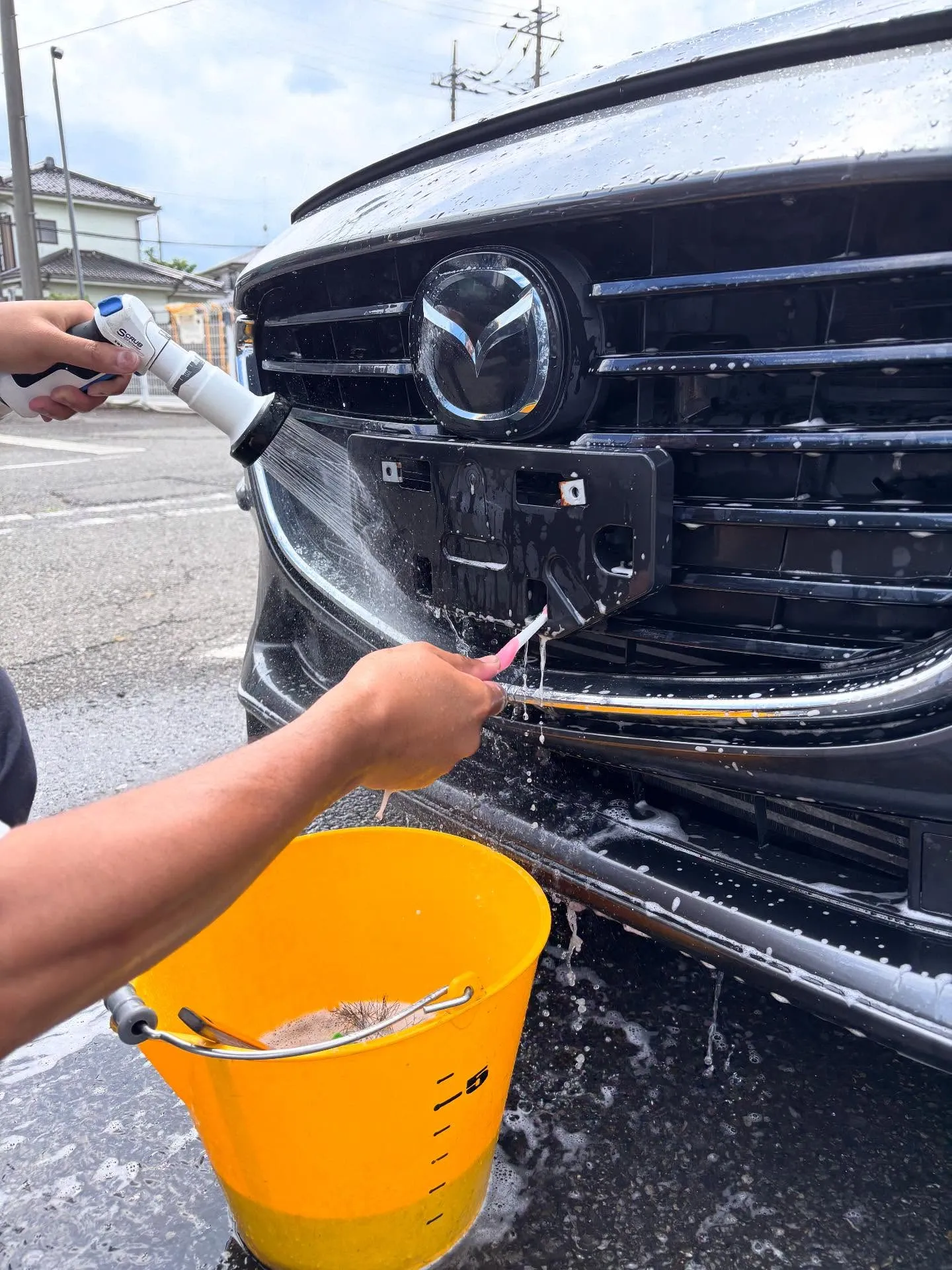 🚗狭山市中古車販売店CarShop FACT.🚗