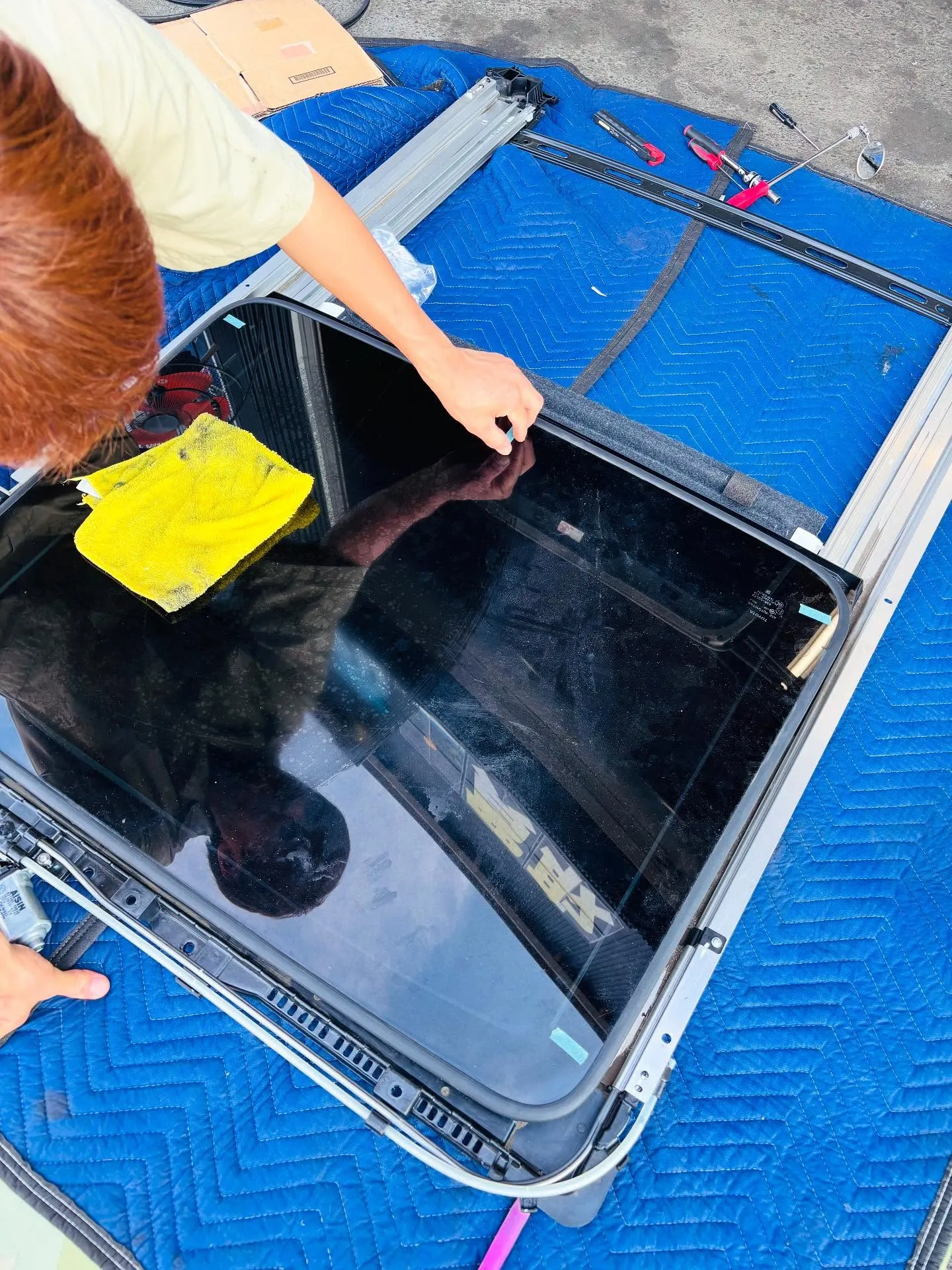 🚗狭山市中古車販売店CarShop FACT.🚗