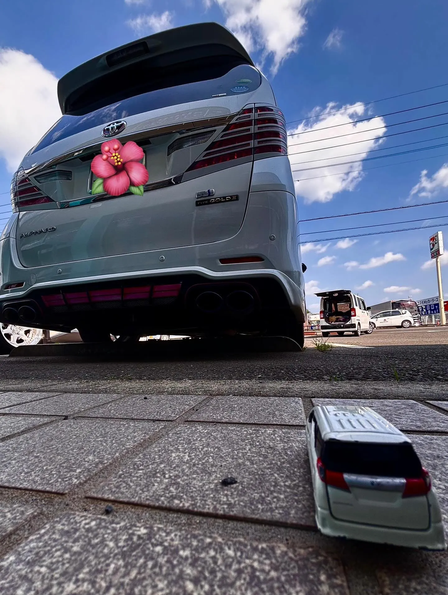 🚗狭山市中古車販売店CarShop FACT.🚗