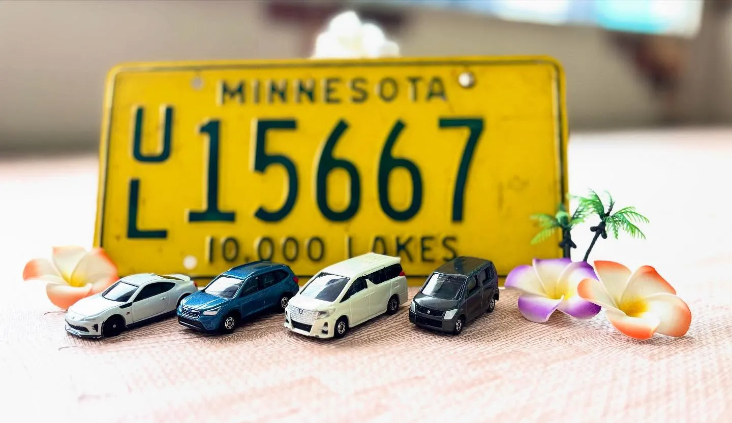 🚗狭山市中古車販売店CarShop FACT.🚗