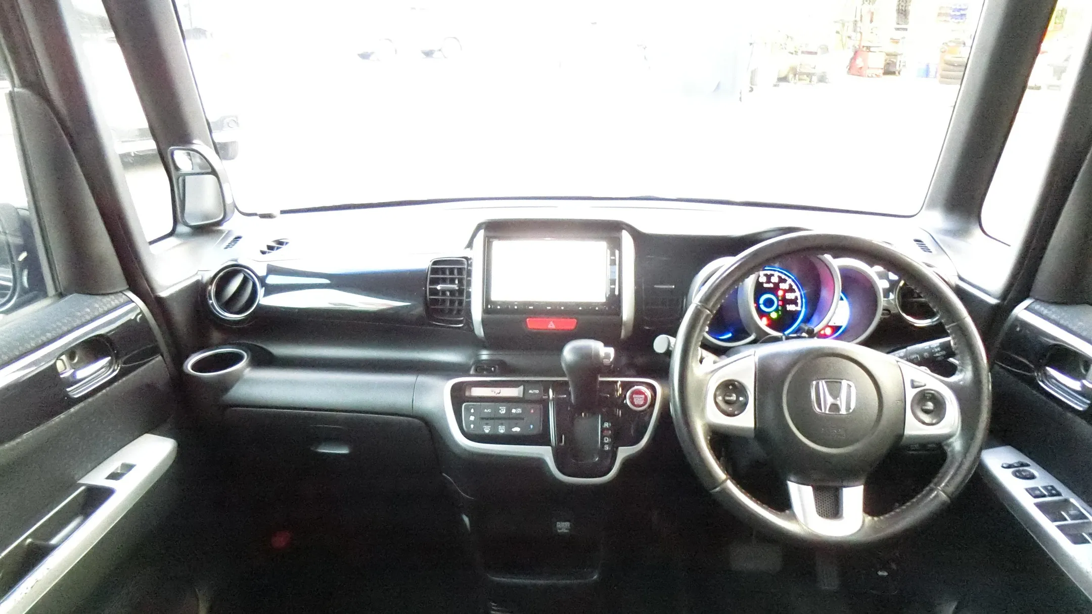 埼玉県狭山市柏原にある