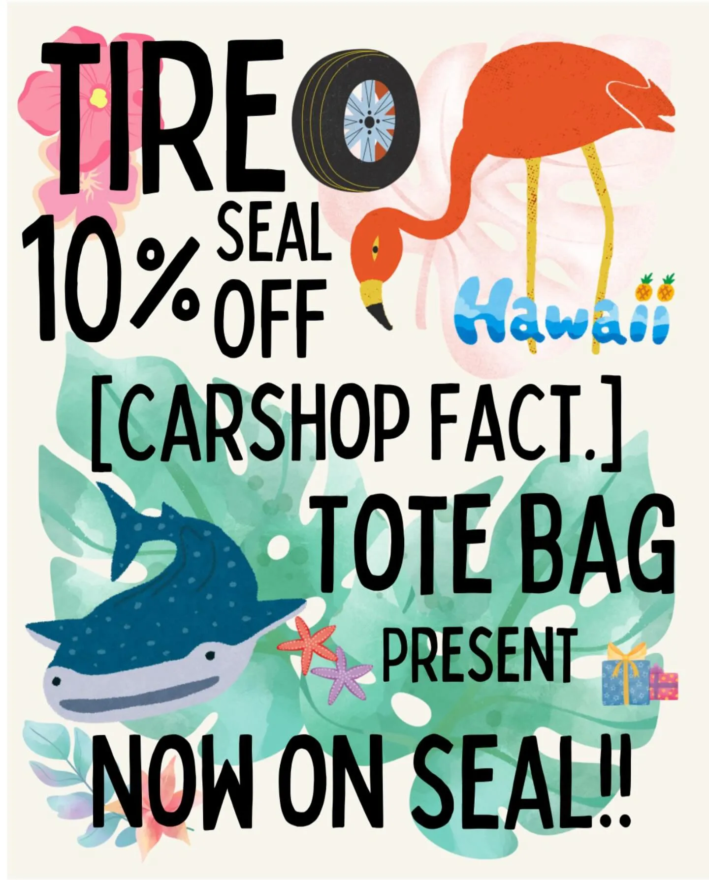 🚗狭山市中古車販売店CarShop FACT.🚗