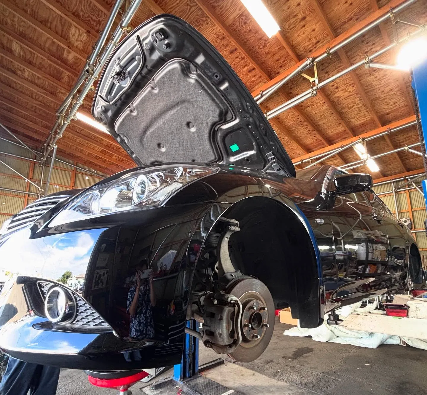 🚗狭山市中古車販売店CarShop FACT.🚗