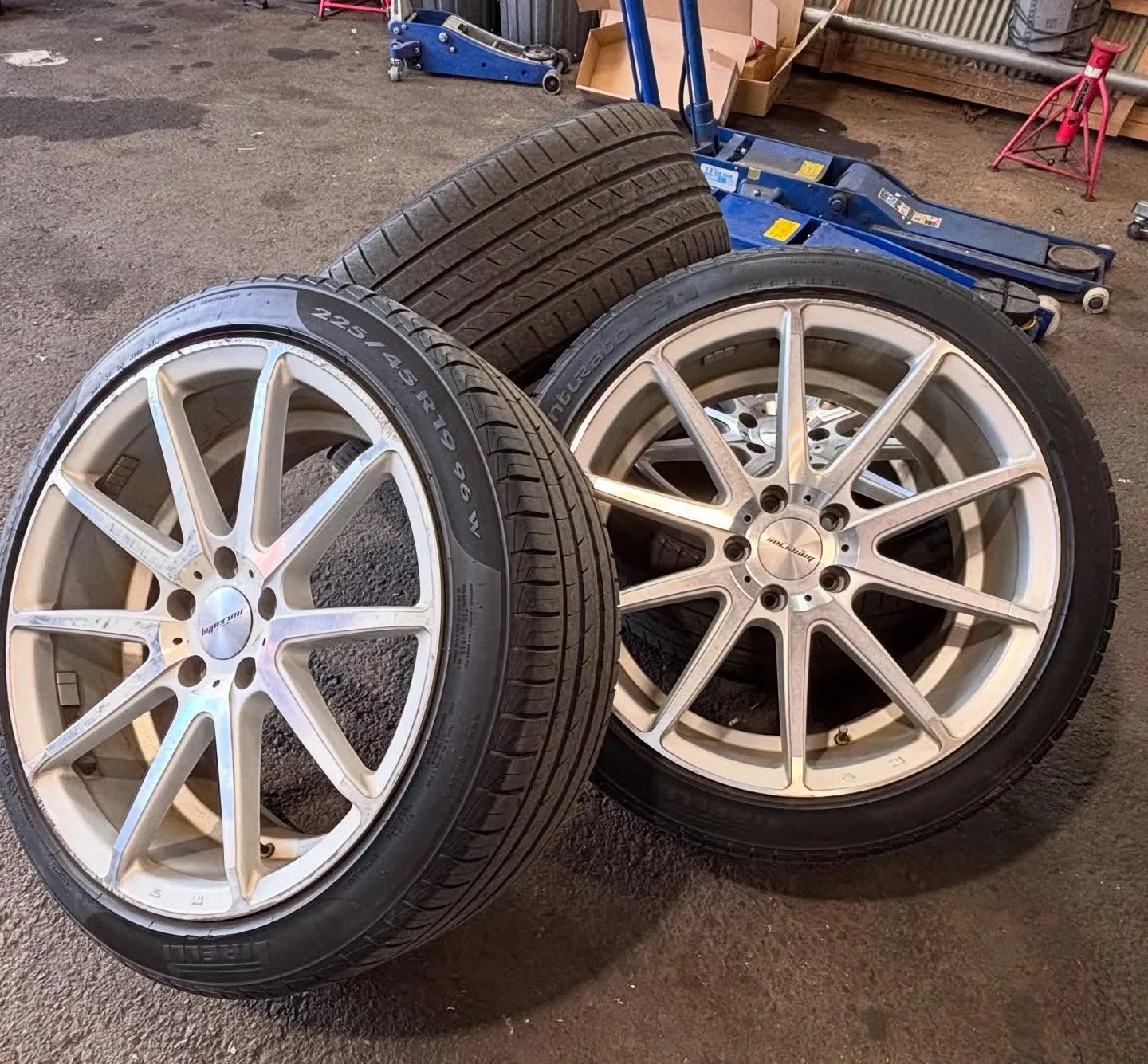 🚗狭山市中古車販売店CarShop FACT.🚗