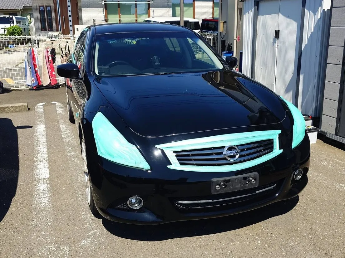 🚗狭山市中古車販売店CarShop FACT.🚗