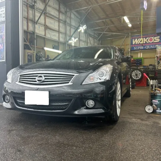 🚗狭山市中古車販売店CarShop FACT.🚗