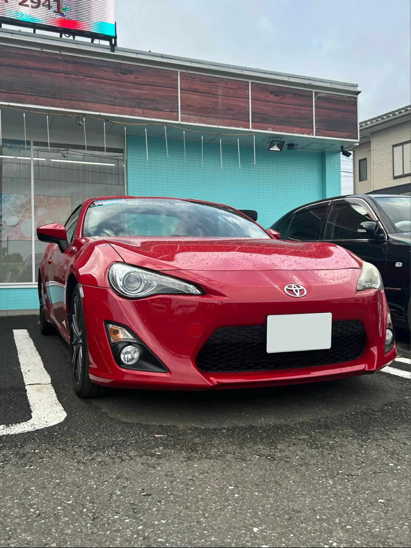 🚗狭山市中古車販売店CarShop FACT.🚗