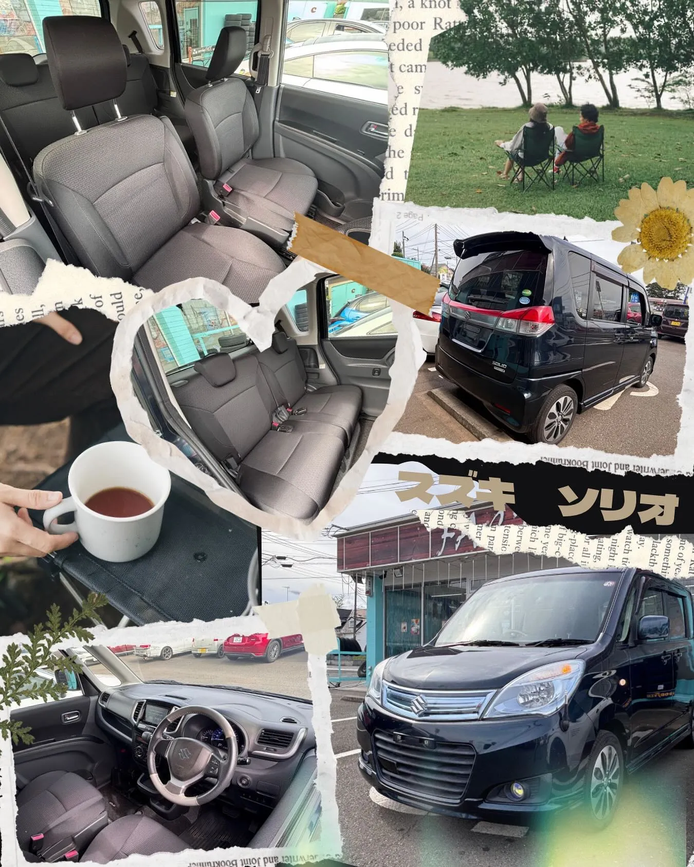 🚗狭山市中古車販売店CarShop FACT.🚗