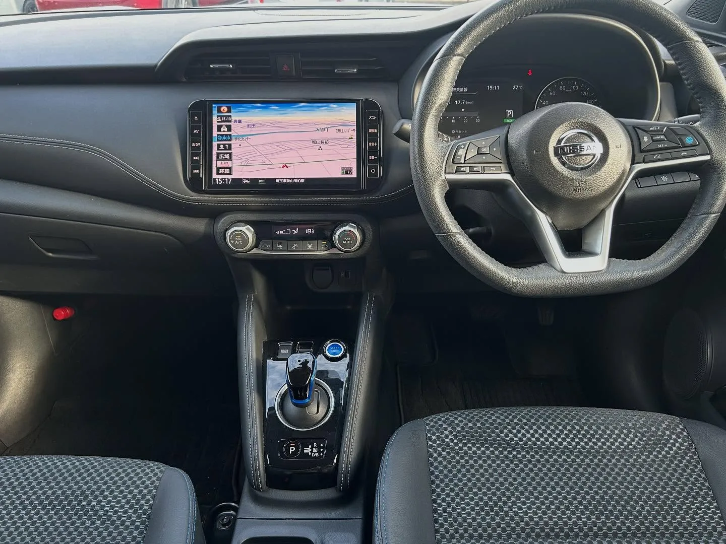 🚗狭山市中古車販売店CarShop FACT.🚗