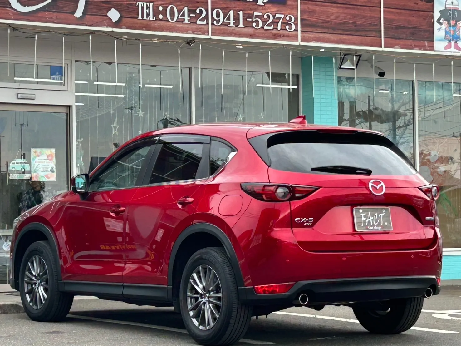 ルームクリーニング、コーティングを実施してお渡しいたします 自社ローン 信用回復ローン