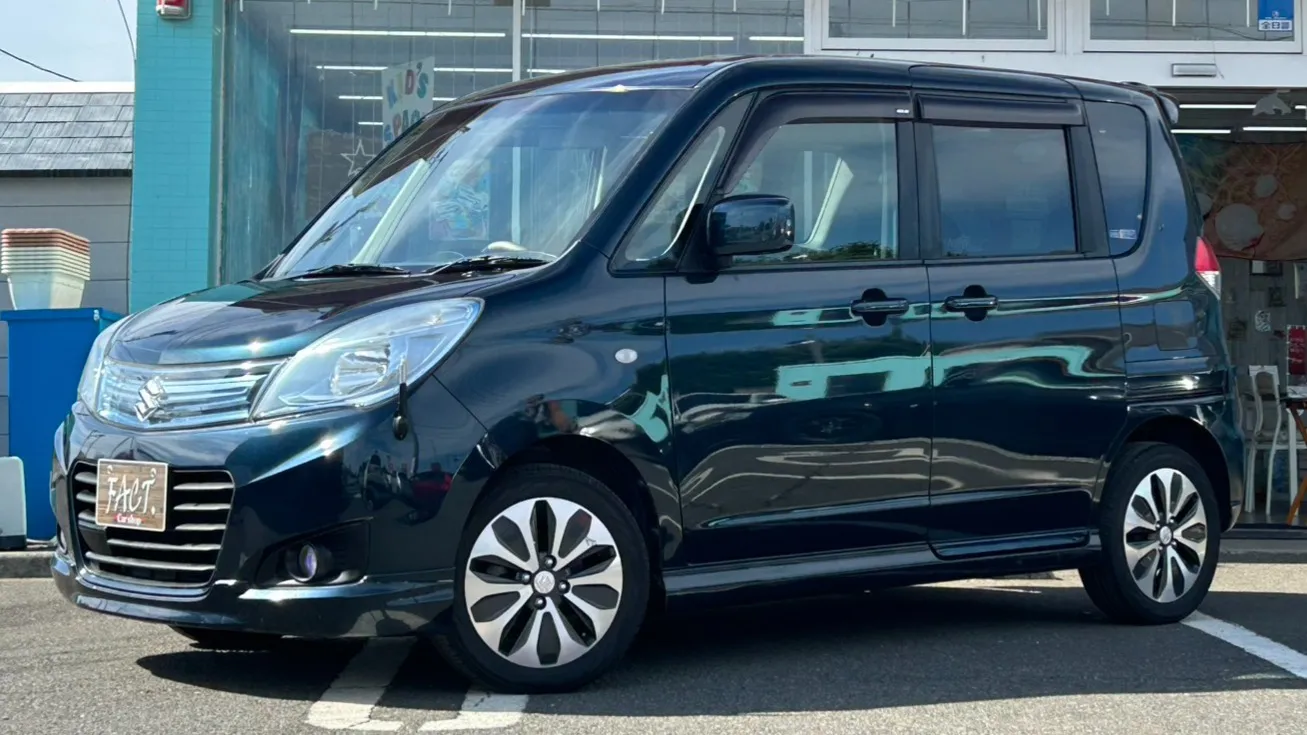 🚗狭山市中古車販売店CarShop FACT.🚗