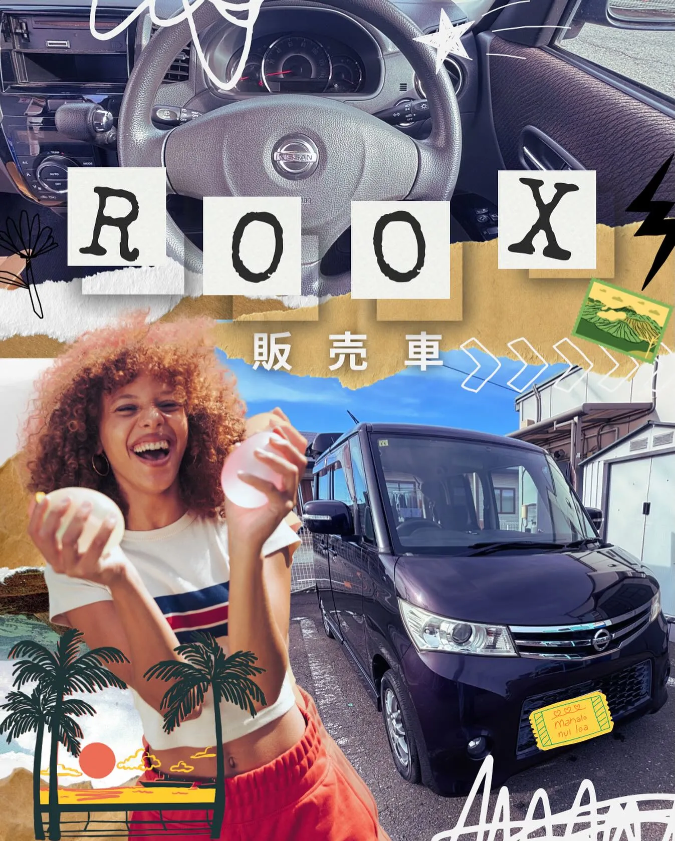 狭山市中古車販売店CarShop FACT.🚗