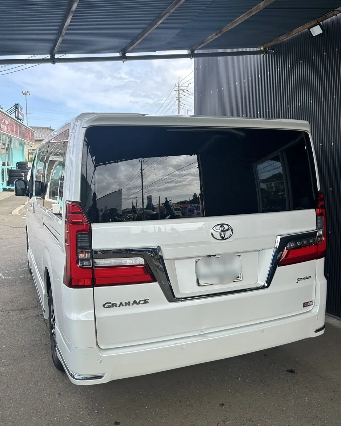 🚗狭山市中古車販売店CarShop FACT.🚗