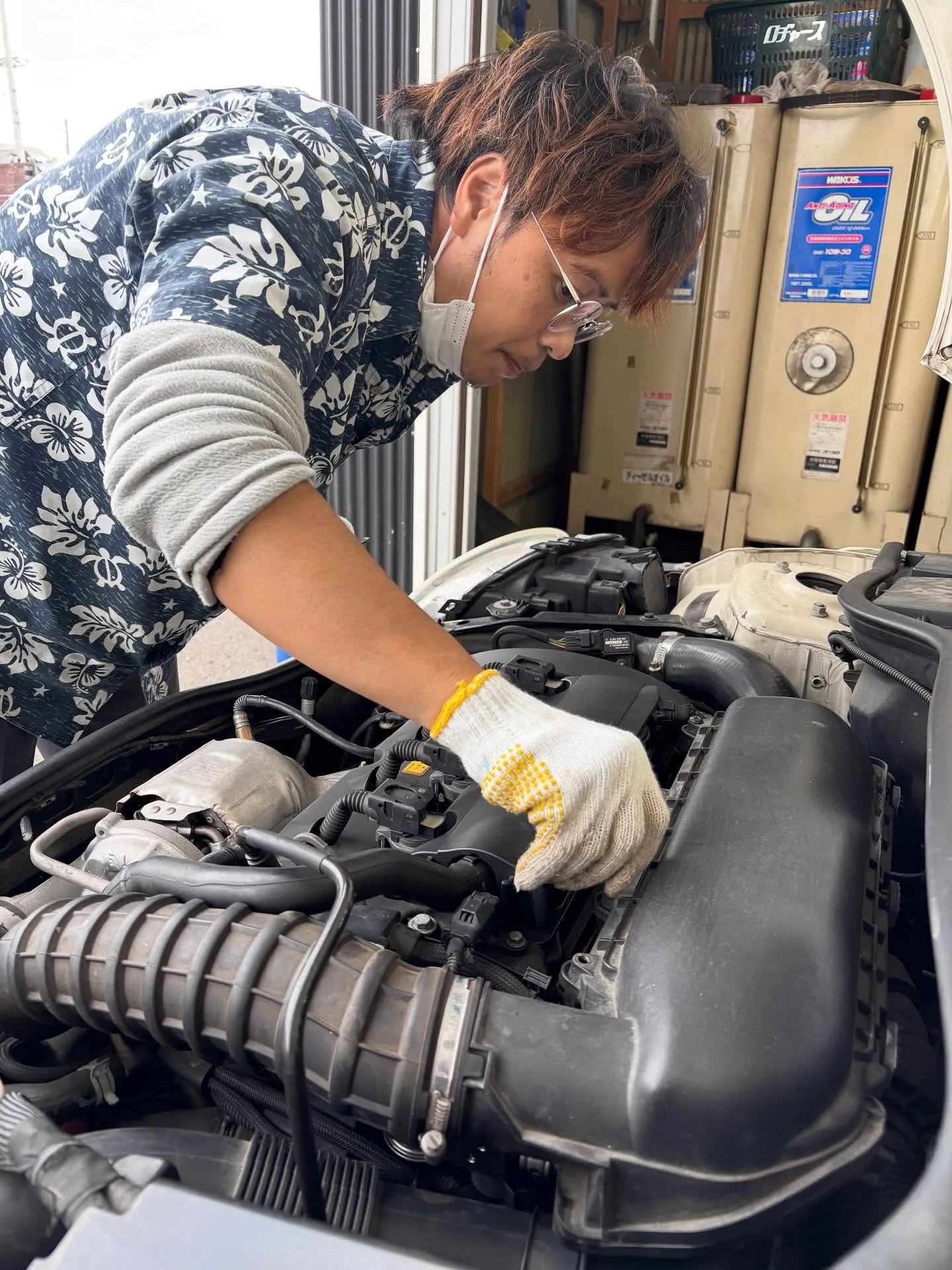 🚗狭山市中古車販売店CarShop FACT.🚗