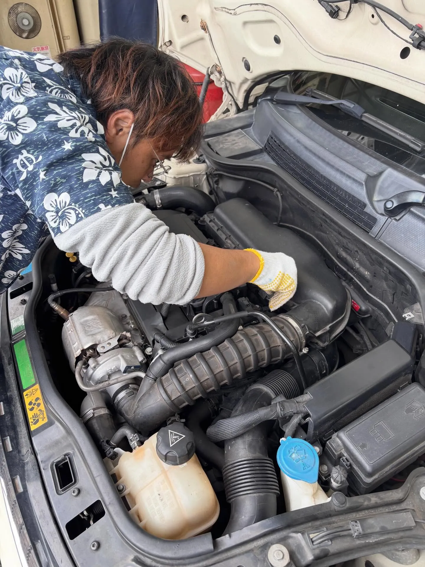 🚗狭山市中古車販売店CarShop FACT.🚗