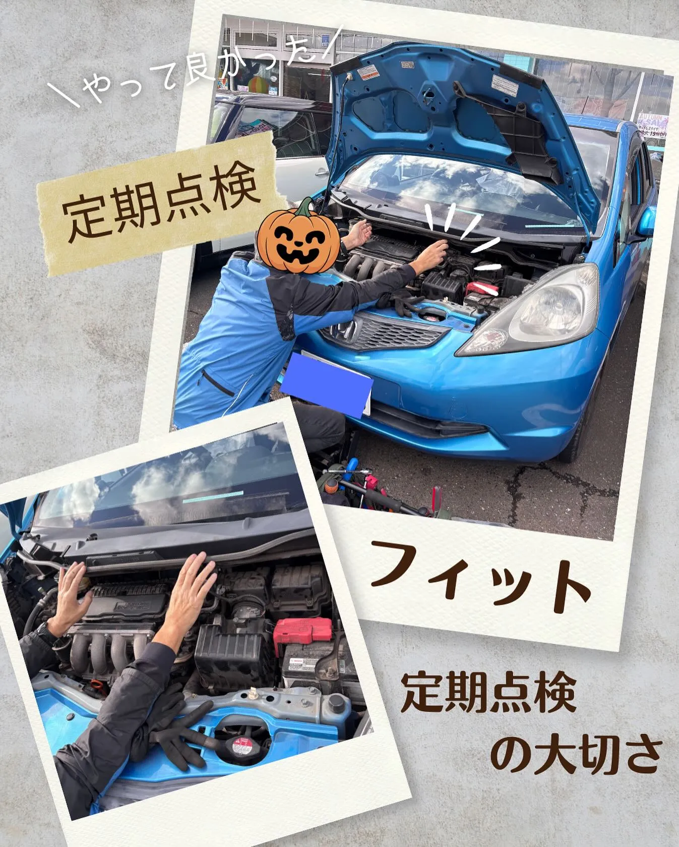 🚗狭山市中古車販売店CarShop FACT.🚗