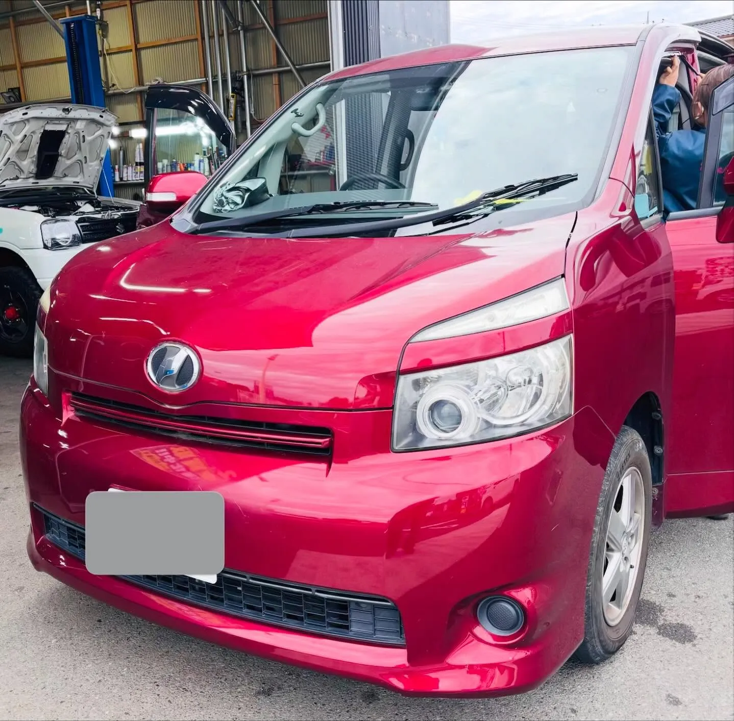 🚗狭山市中古車販売店CarShop FACT.🚗